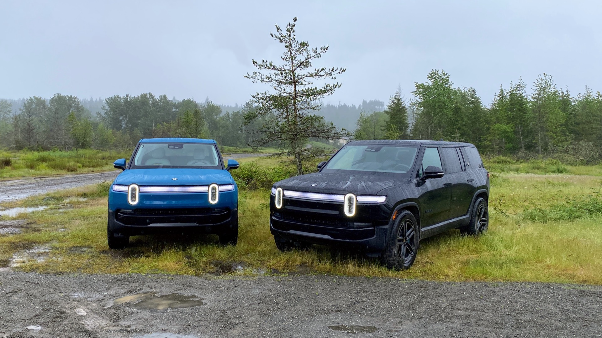 2025 Rivian R1S and R1T, 2026 Toyota GR GT3: This Week’s Top Photos Auto Recent