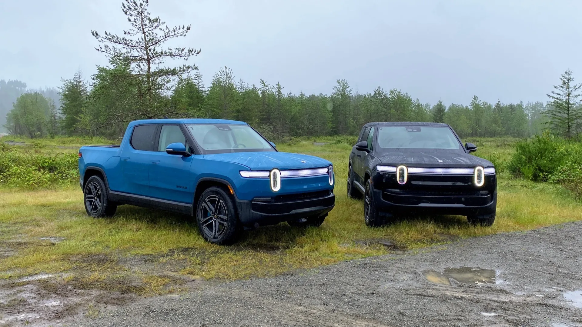 Updated 2025 Rivian R1S and R1T offers up to 1,025 hp Auto Recent