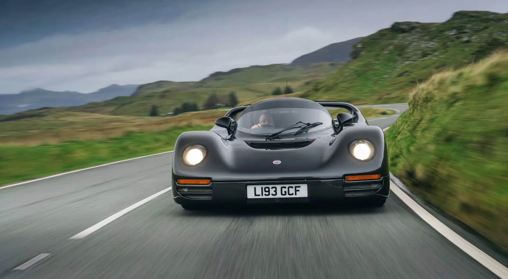 Uber-rare Schuppan 962CR set for Monterey Car Week auction Uber-rare Schuppan 962CR set for Monterey Car Week auction