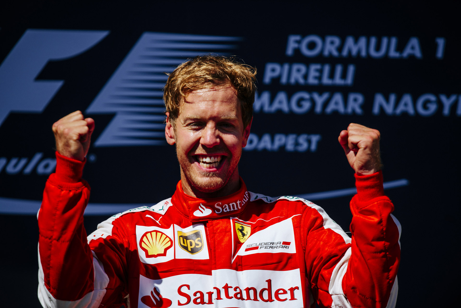 Sebastian Vettel sells Ferrari collection ahead of new ...
