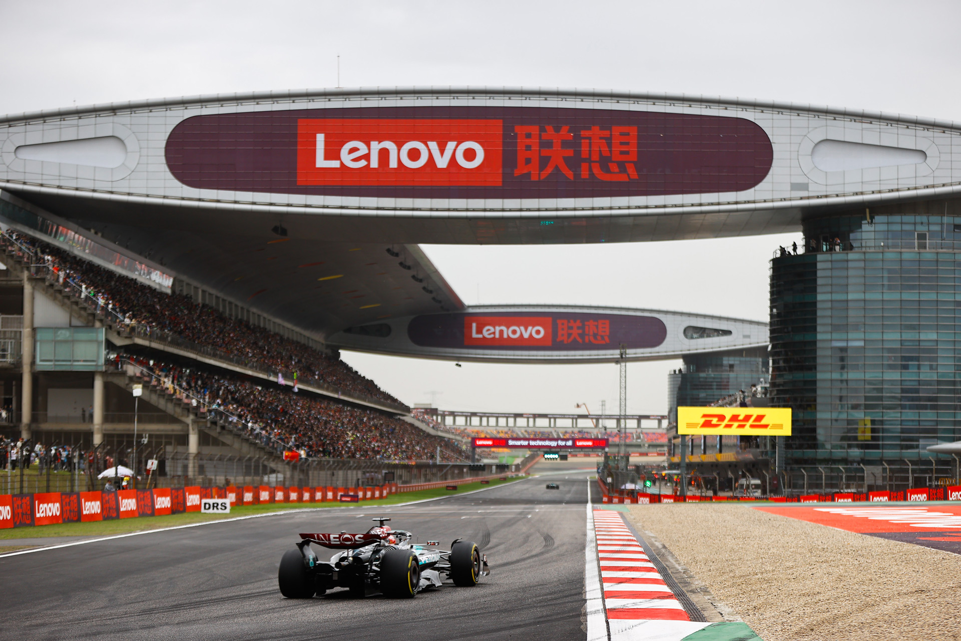 2024 F1 Chinese Grand Prix preview: Race returns after 5-year hiatus Auto Recent