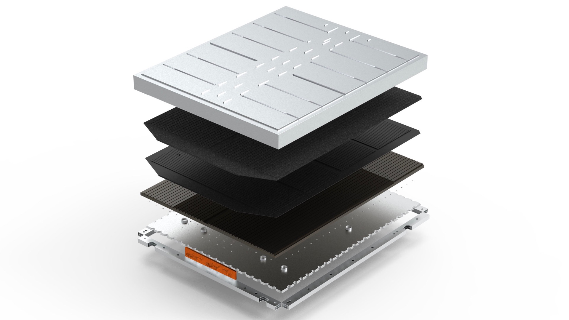 How often should you charge your EV’s LFP battery?