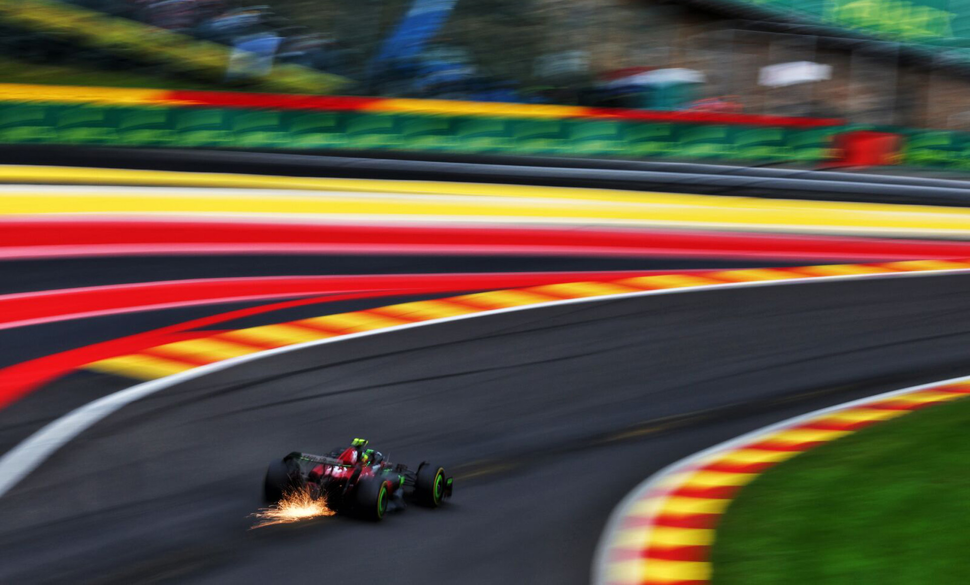 2024 F1 Belgian Grand Prix preview: Racing in the Ardennes hills Auto Recent