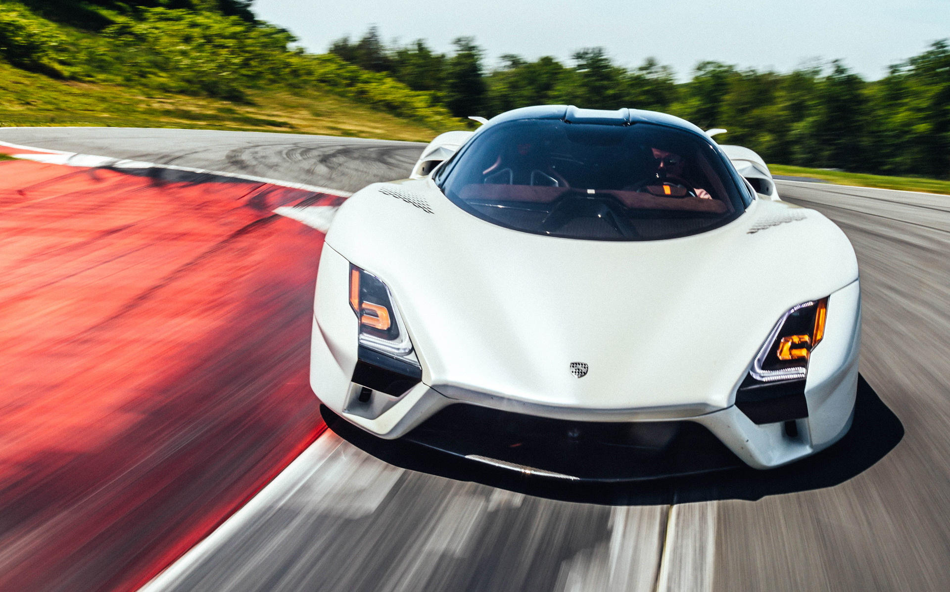 First SSC Tuatara to be delivered during 2019 Monterey Car ...