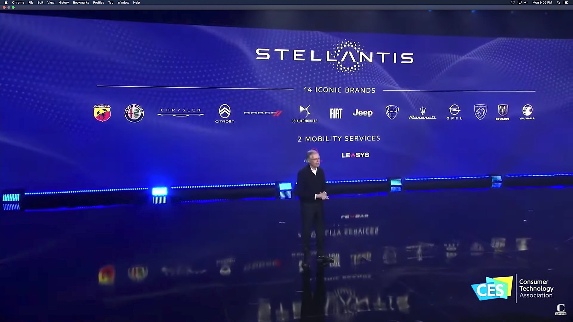 Stellantis ready to drop underperforming brands Auto Recent