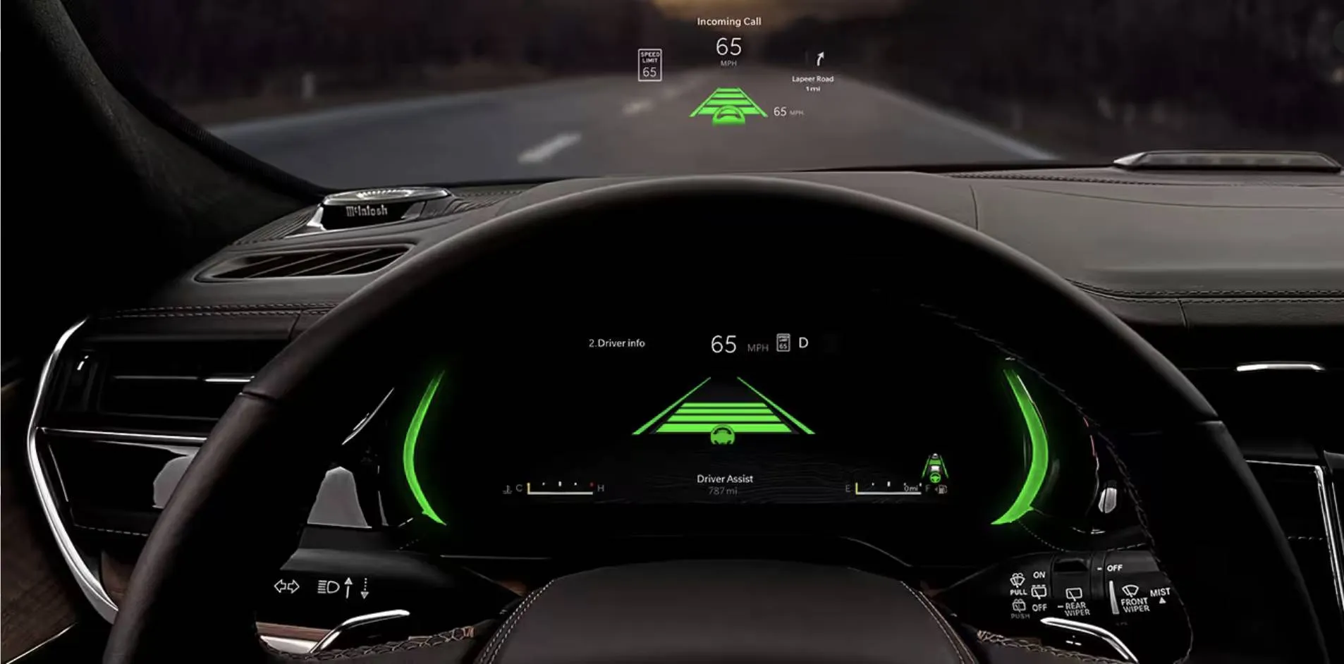 Stellantis quietly launched its hands-free driver-assist system