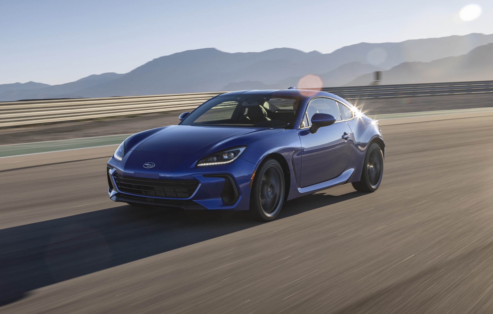 The 2023 Subaru BRZ: A Car that Will Make You the Envy of All