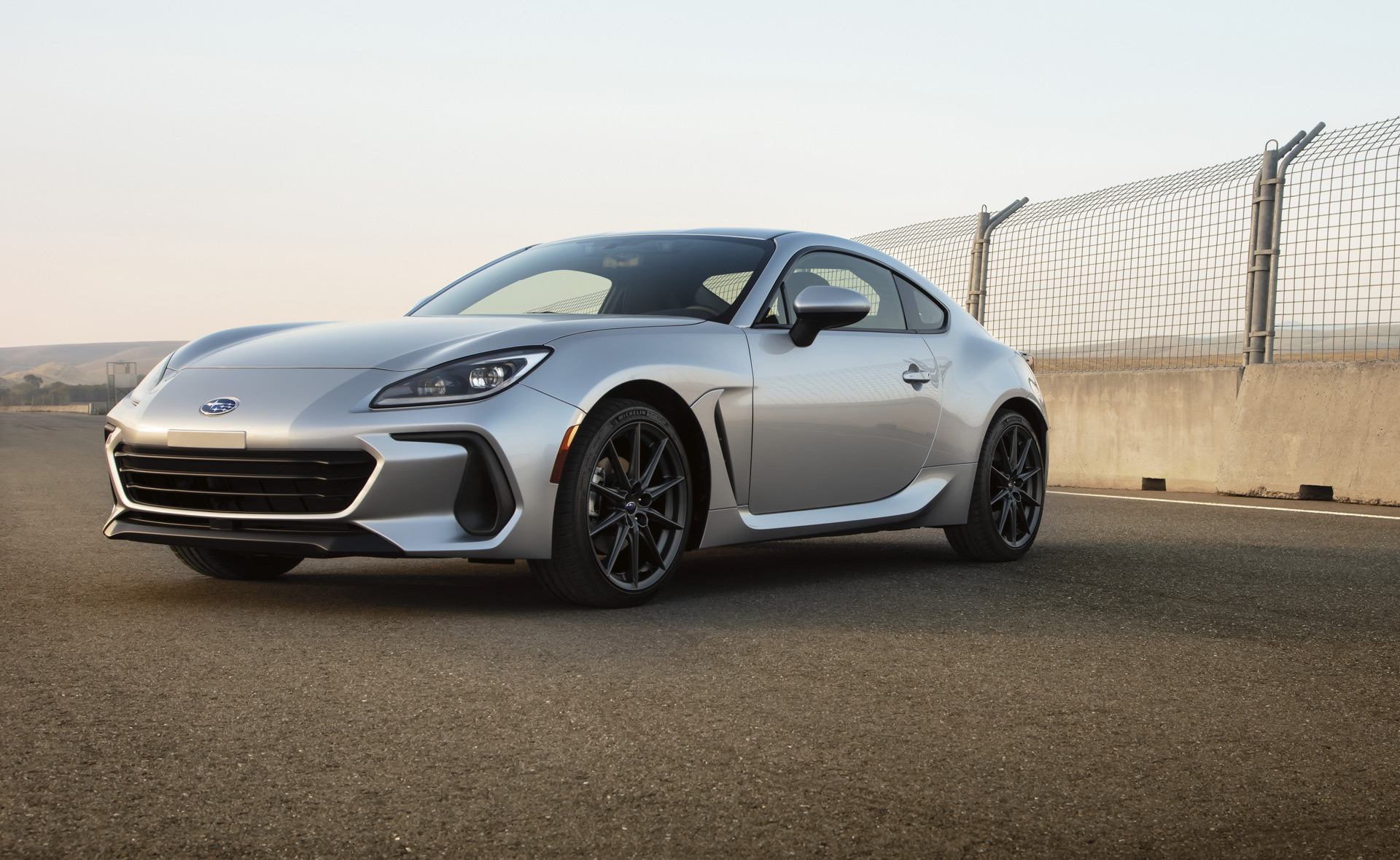 2025 Subaru BRZ base price rises to $32,265 Auto Recent