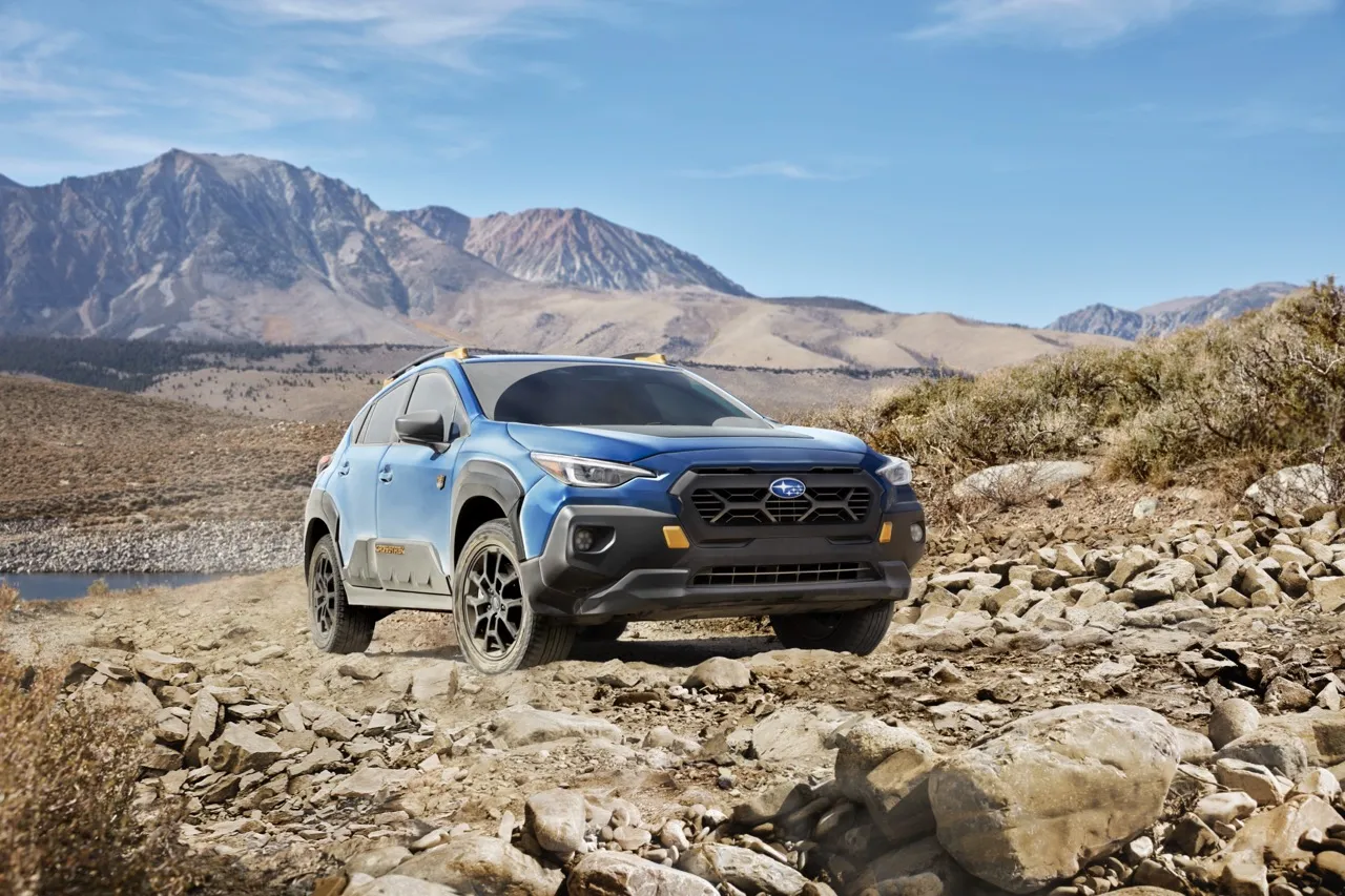 2025 Subaru Crosstrek price bumped 5, starts at ,115