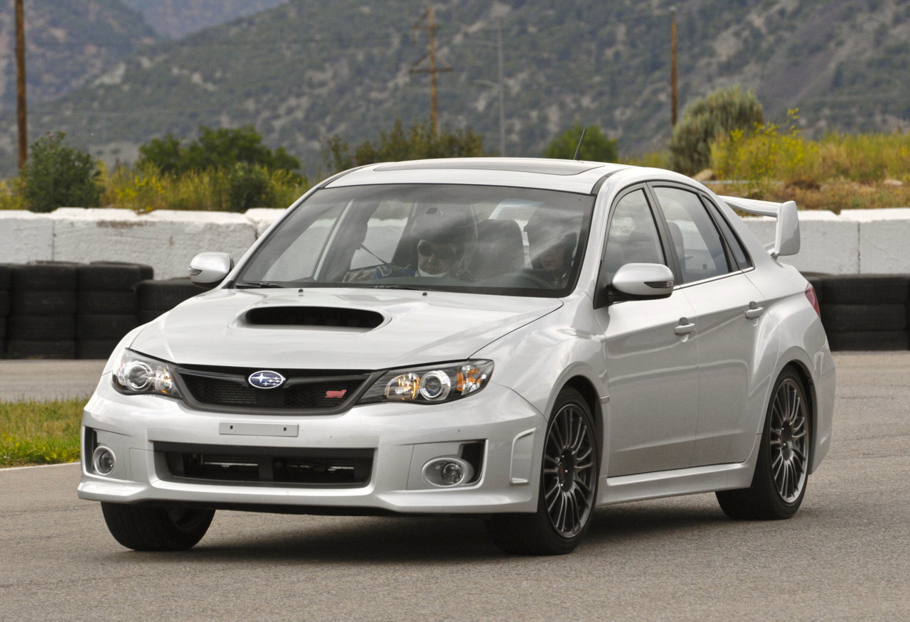 Are 2011 WRX Reliable?
