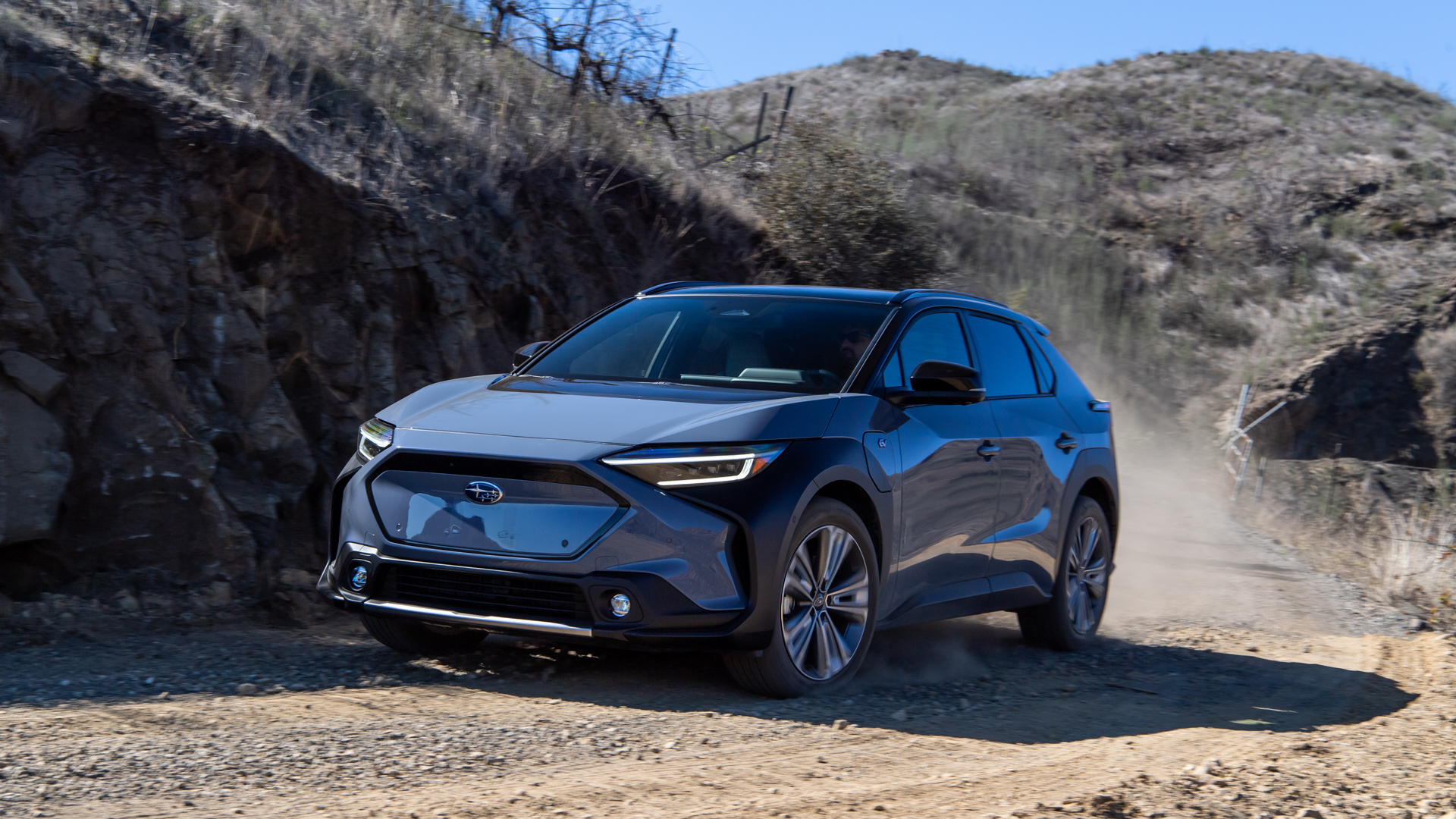 Sportier Subaru EVs, Profitable Fast Charging, EPA Average Range: Today’s Car News

 – Electric Vehicle 2022