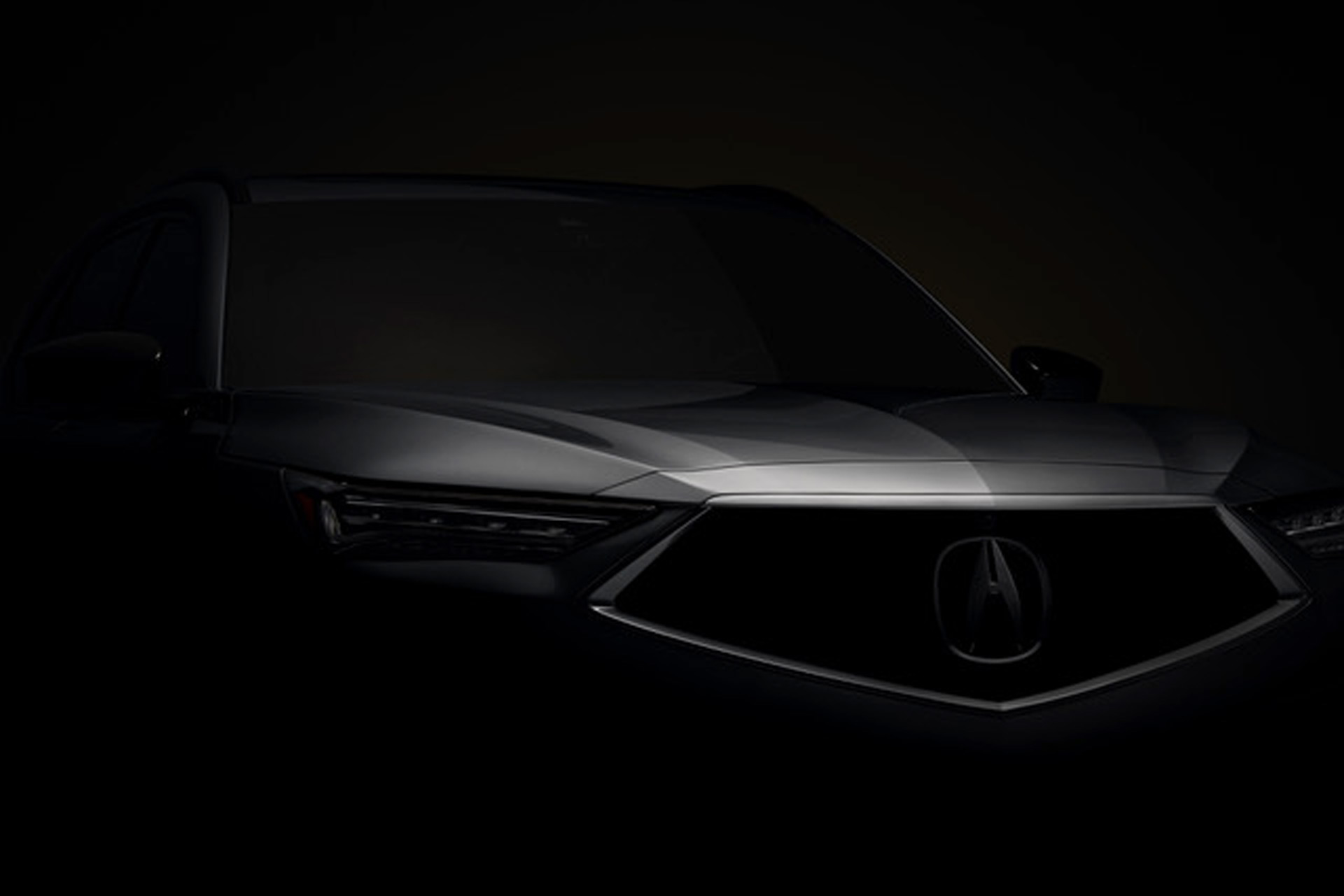 Redesigned 2022 Acura MDX to debut Dec. 8 Auto Recent