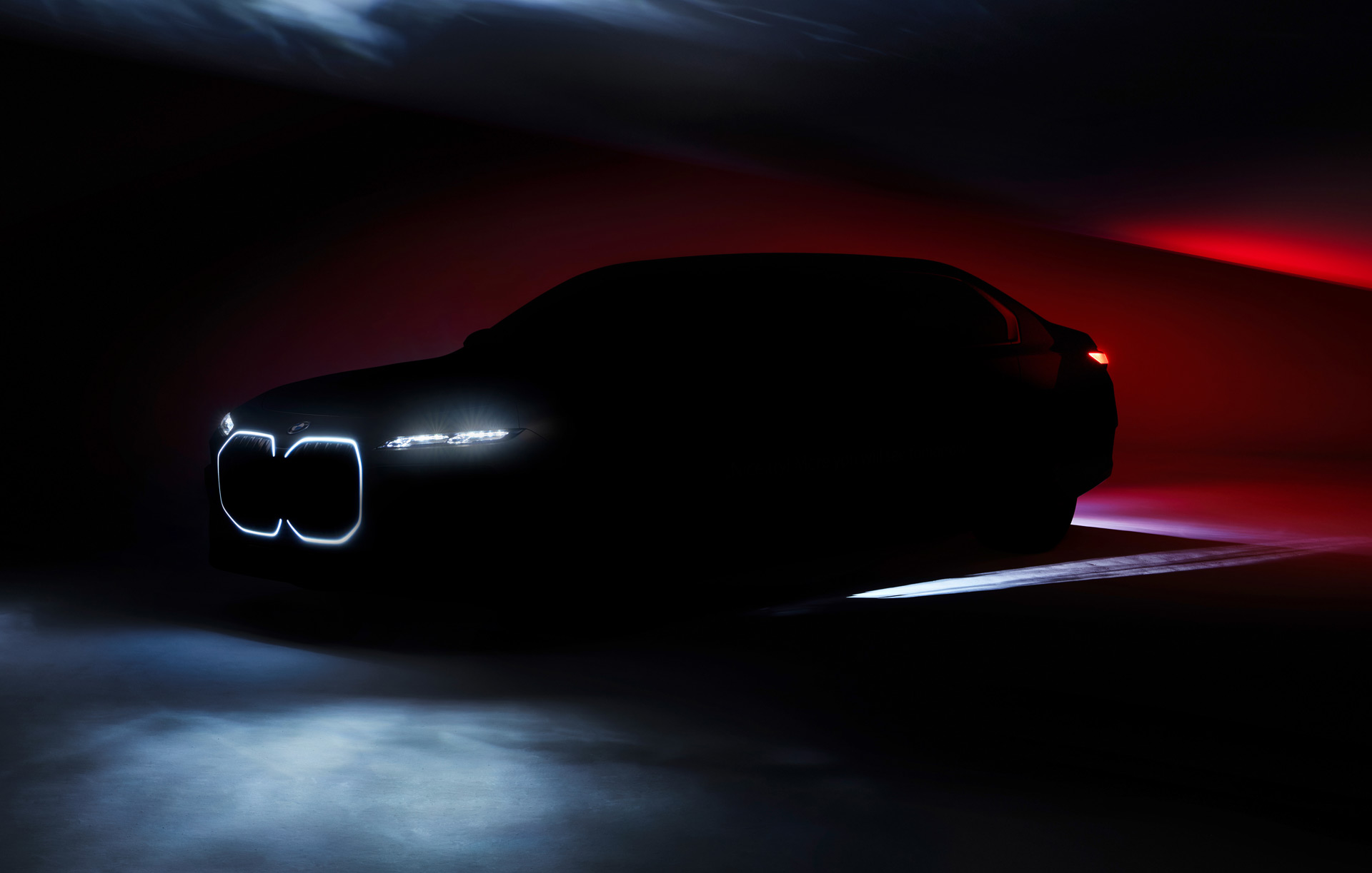 2023 BMW 7-Series teased one last time ahead of April 20 debut Auto Recent