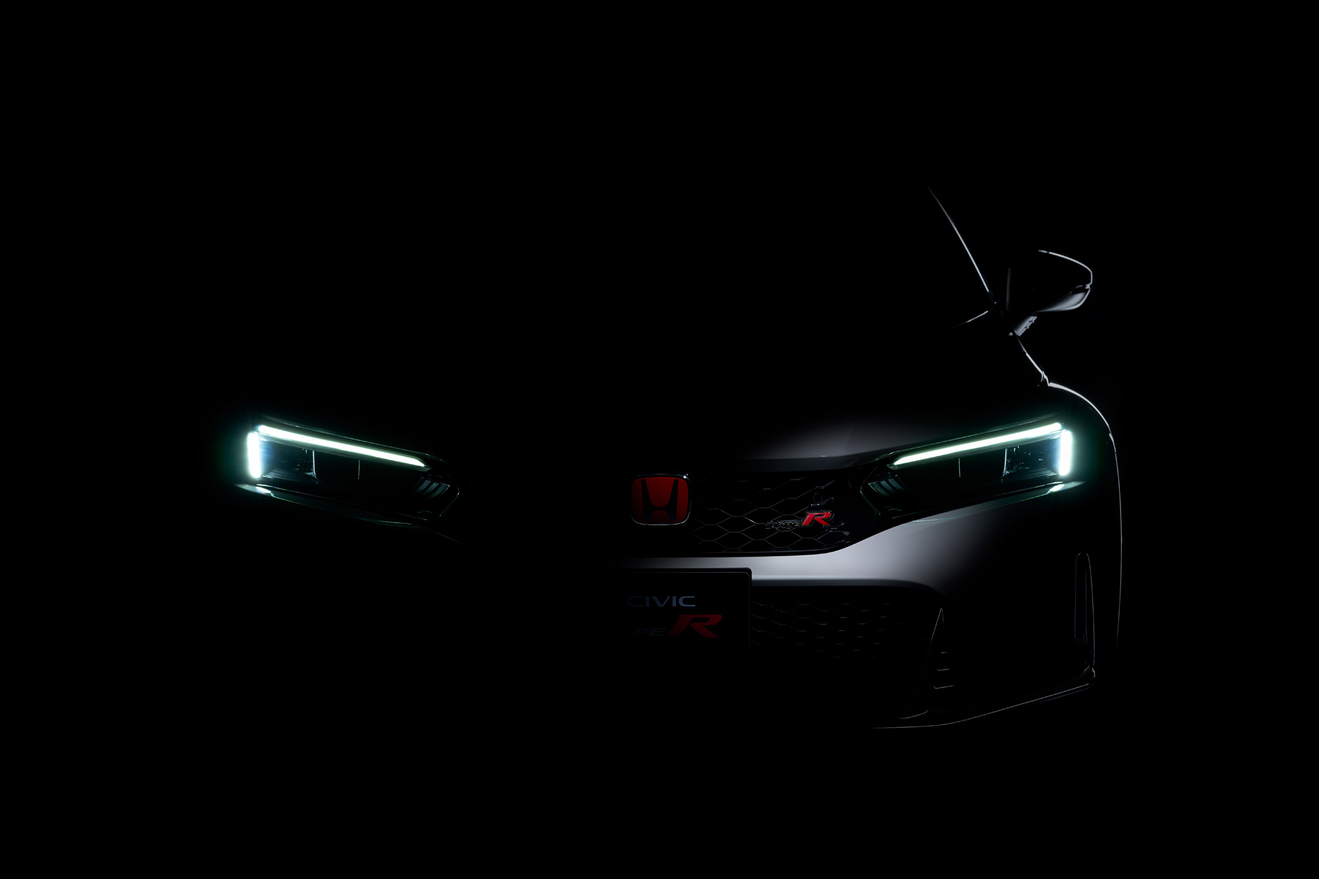 2023 Honda Civic Type R teased ahead of July 20 debut Auto Recent