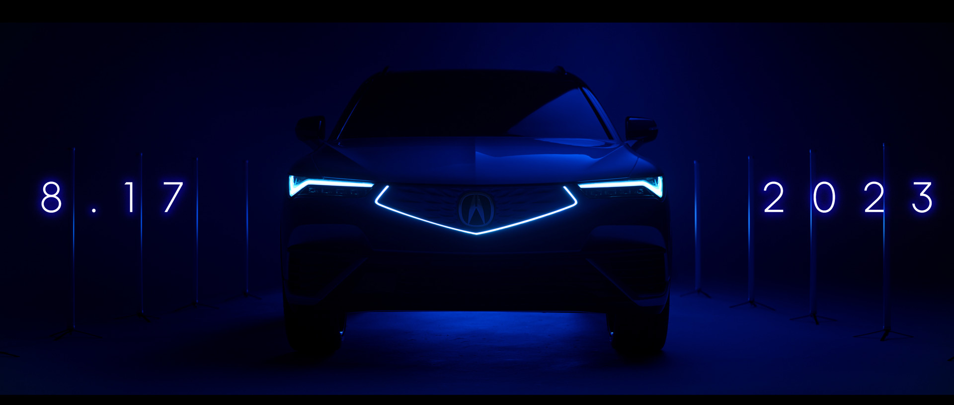 2024 Acura ZDX to debut during 2023 Monterey Car Week Auto Recent