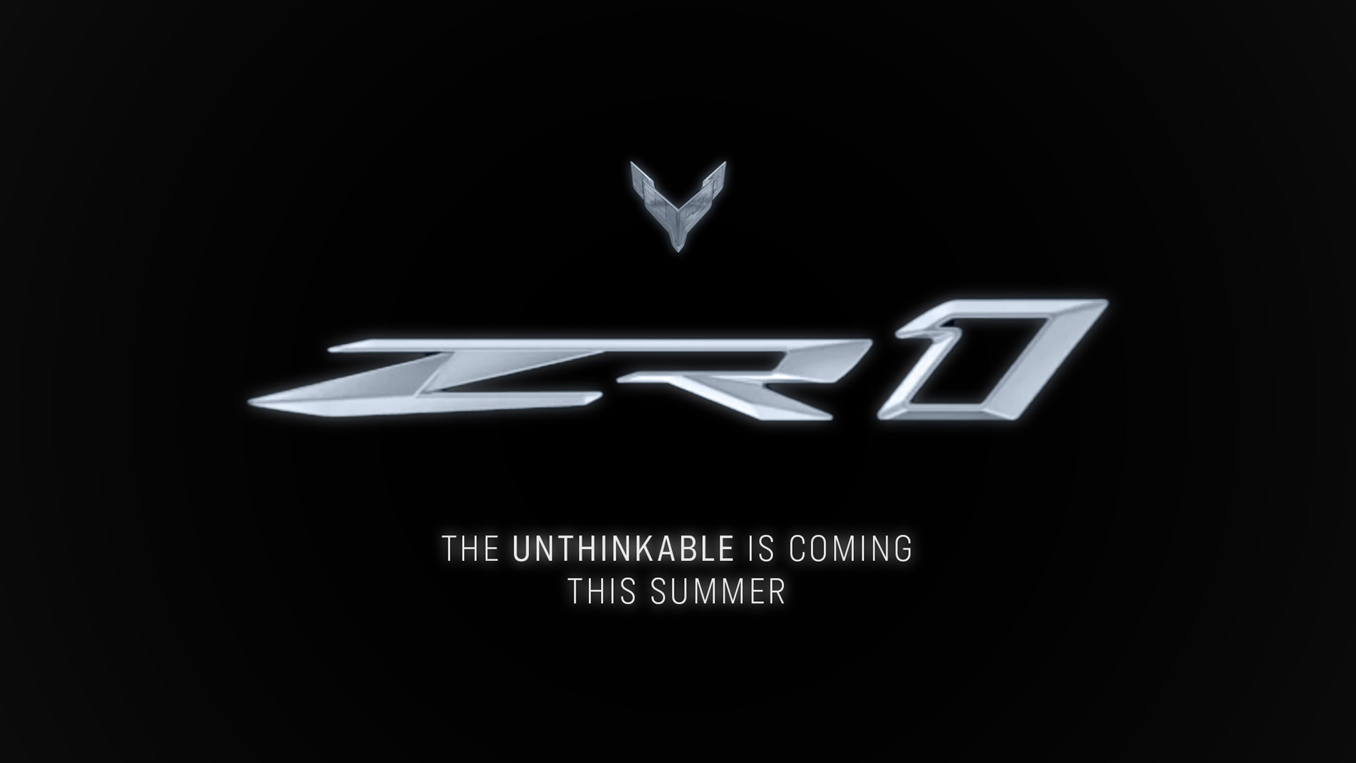 A new Chevy Corvette ZR1 debuts this summer - Vimarsana News