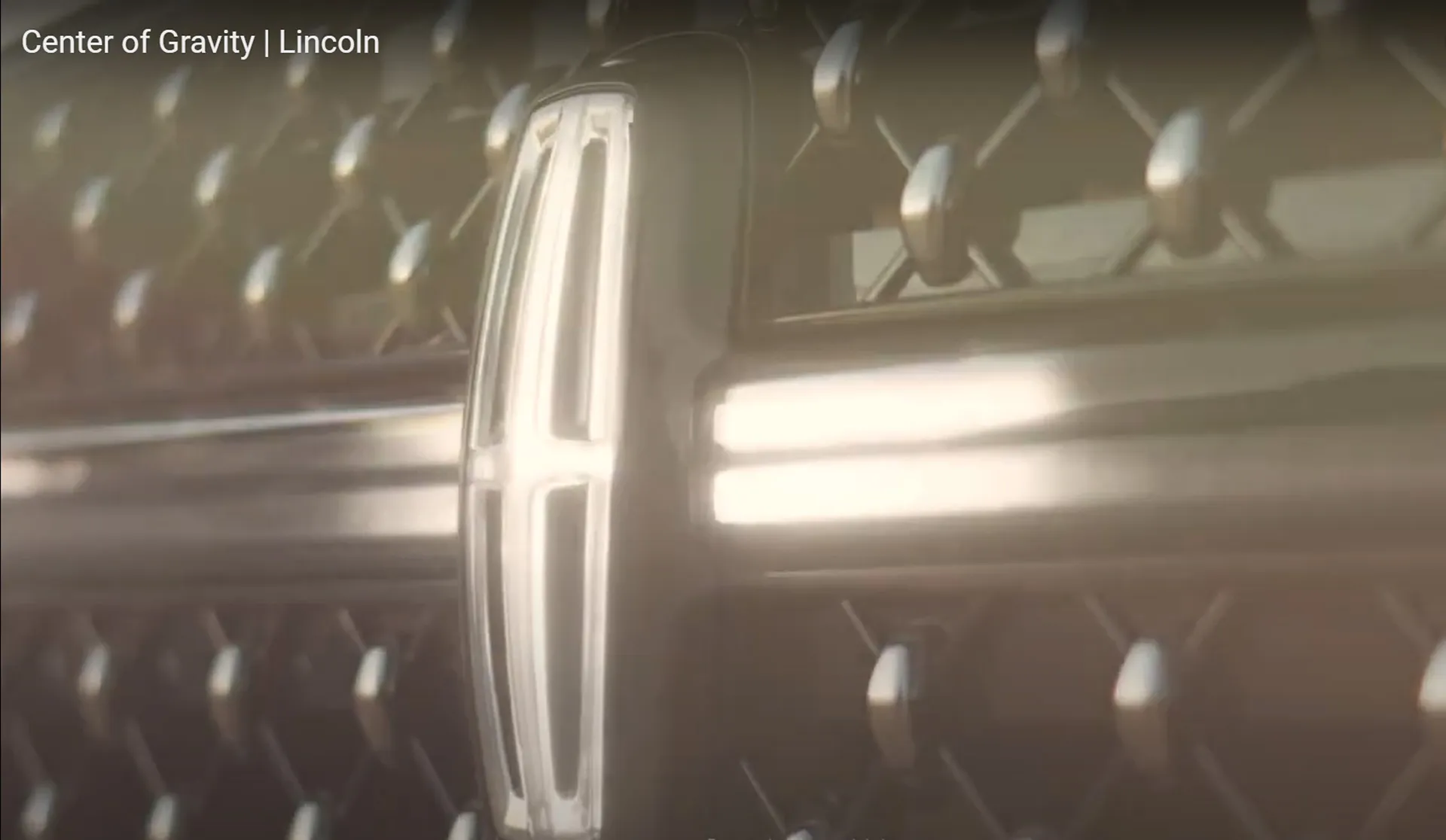 2025 Lincoln Navigator teased, debuts soon Auto Recent