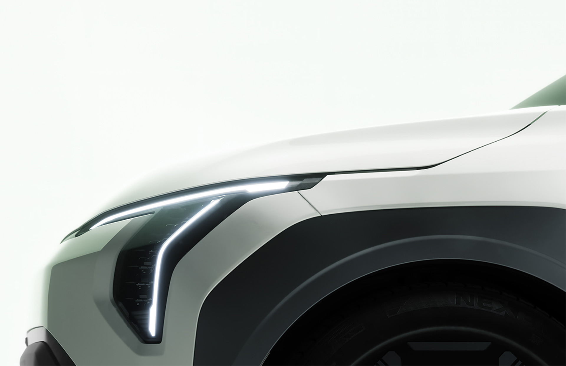 Kia EV3 urban crossover debuts on May 23 Auto Recent