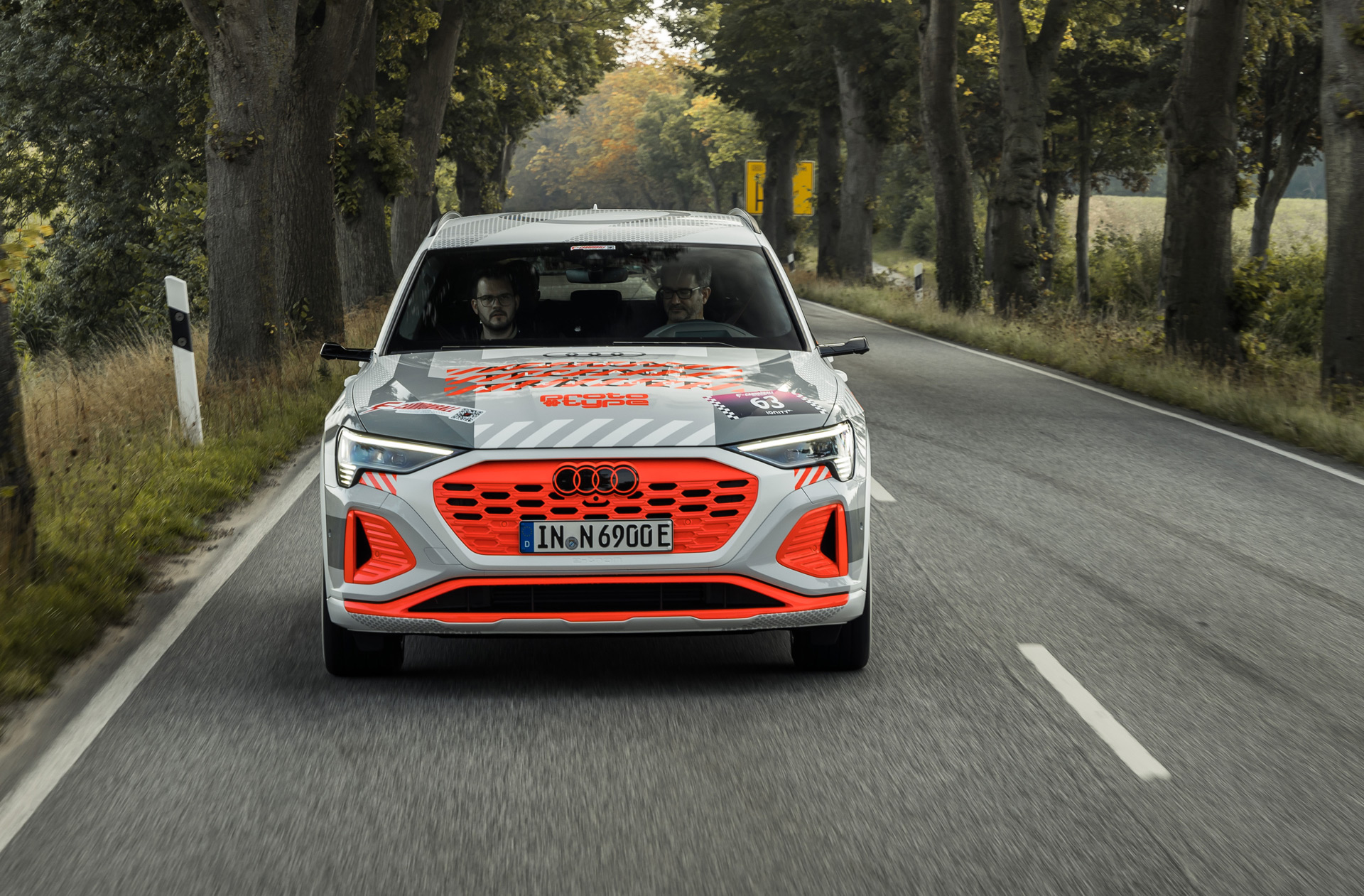 2023 Audi Q8 E-Tron, 2023 Honda Pilot: Car News Headlines Auto Recent