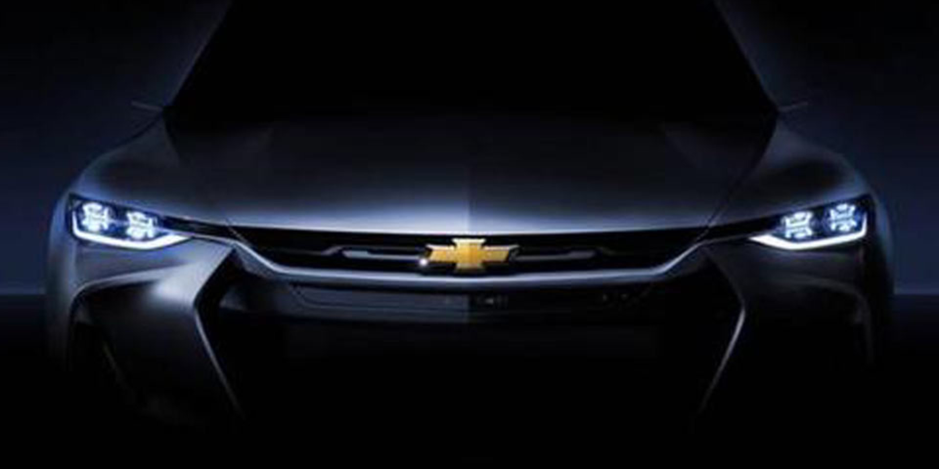 Chevrolet Will Build 2020 Onix Sedan In Mexico But Won't Bring It