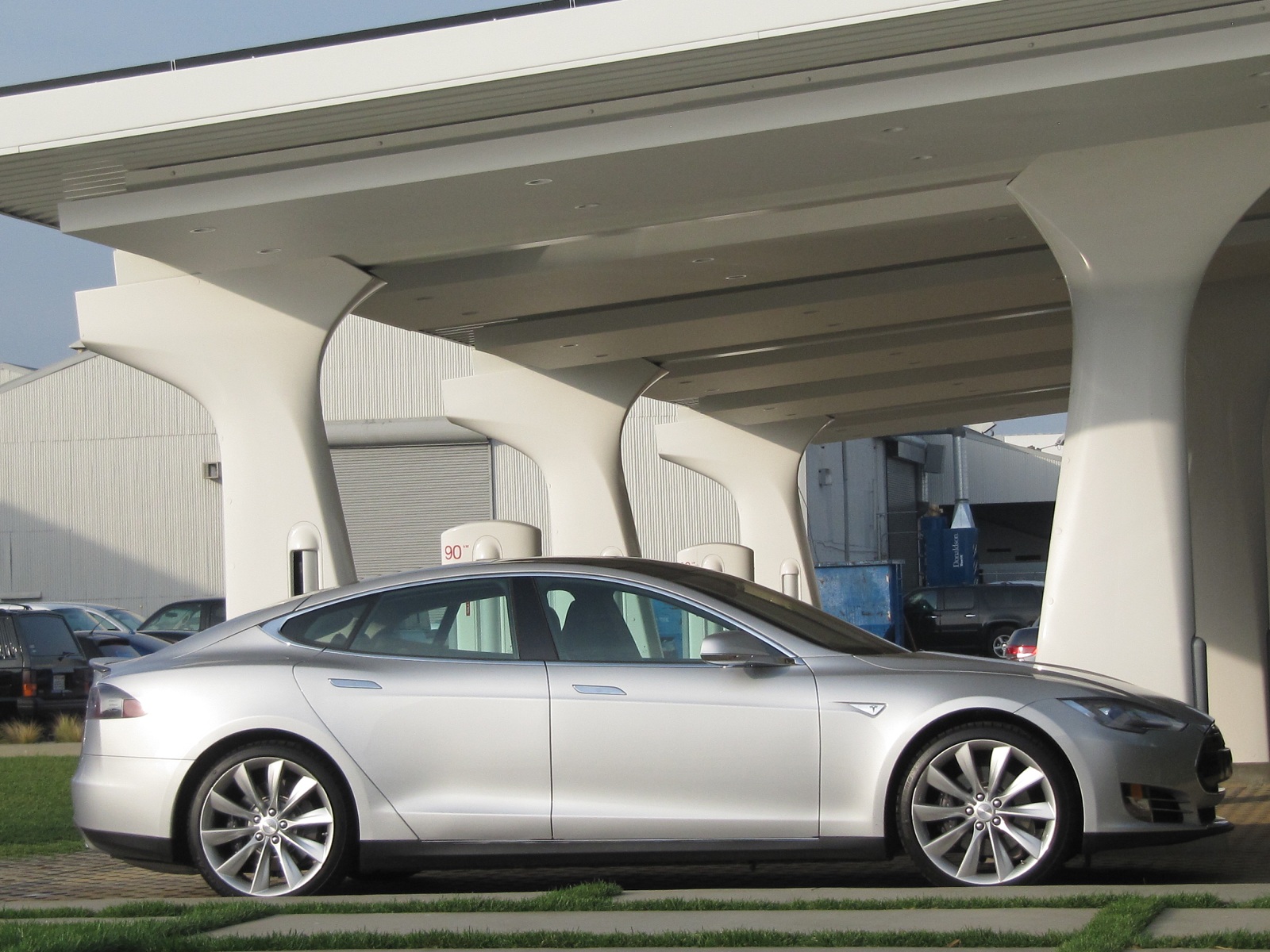 five facts about tesla electric cars that may surprise you