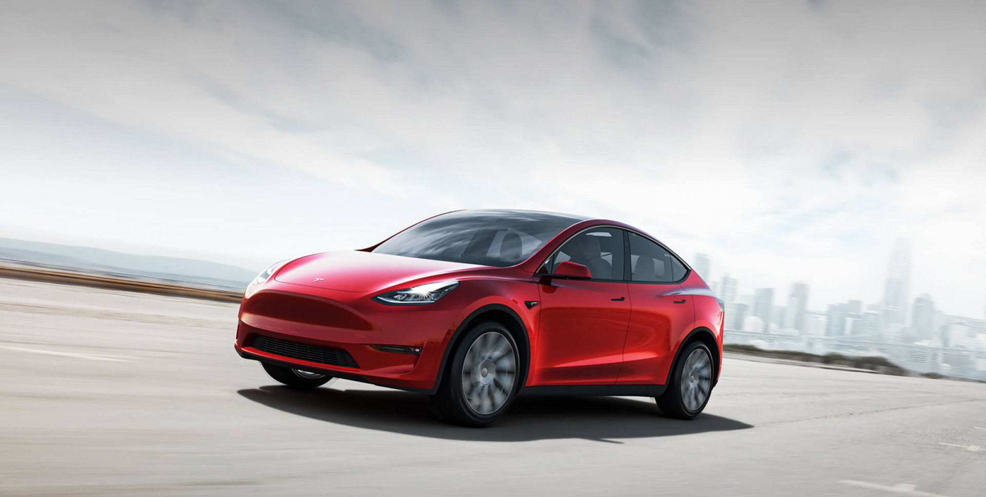 Tesla Model Y Price Drops 3 000 Model S And Model X Get Faster