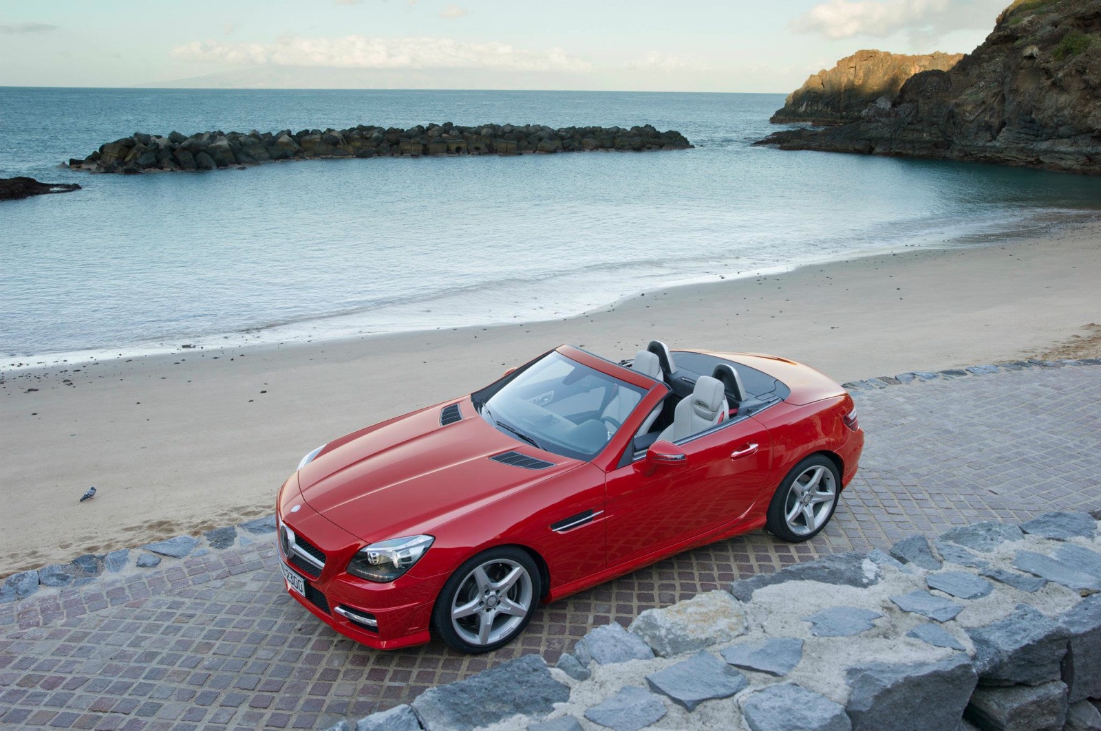 2013 Mercedes Benz Slk Class Review Ratings Specs Prices
