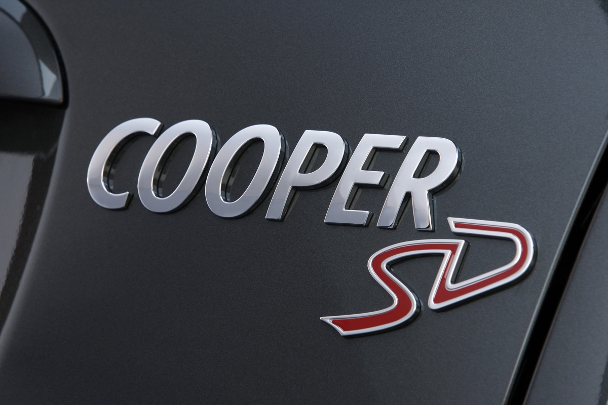 MINI Cooper Diesels May Be U.S. Bound: Report