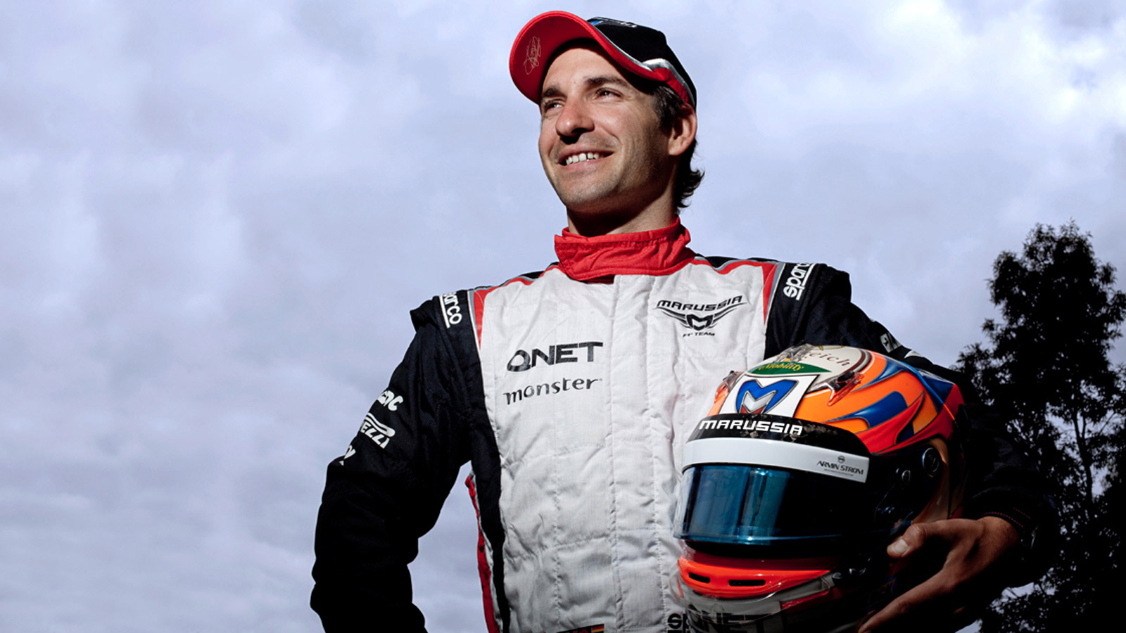 Timo Glock Leaving Marussia F1 Team For Brighter Things