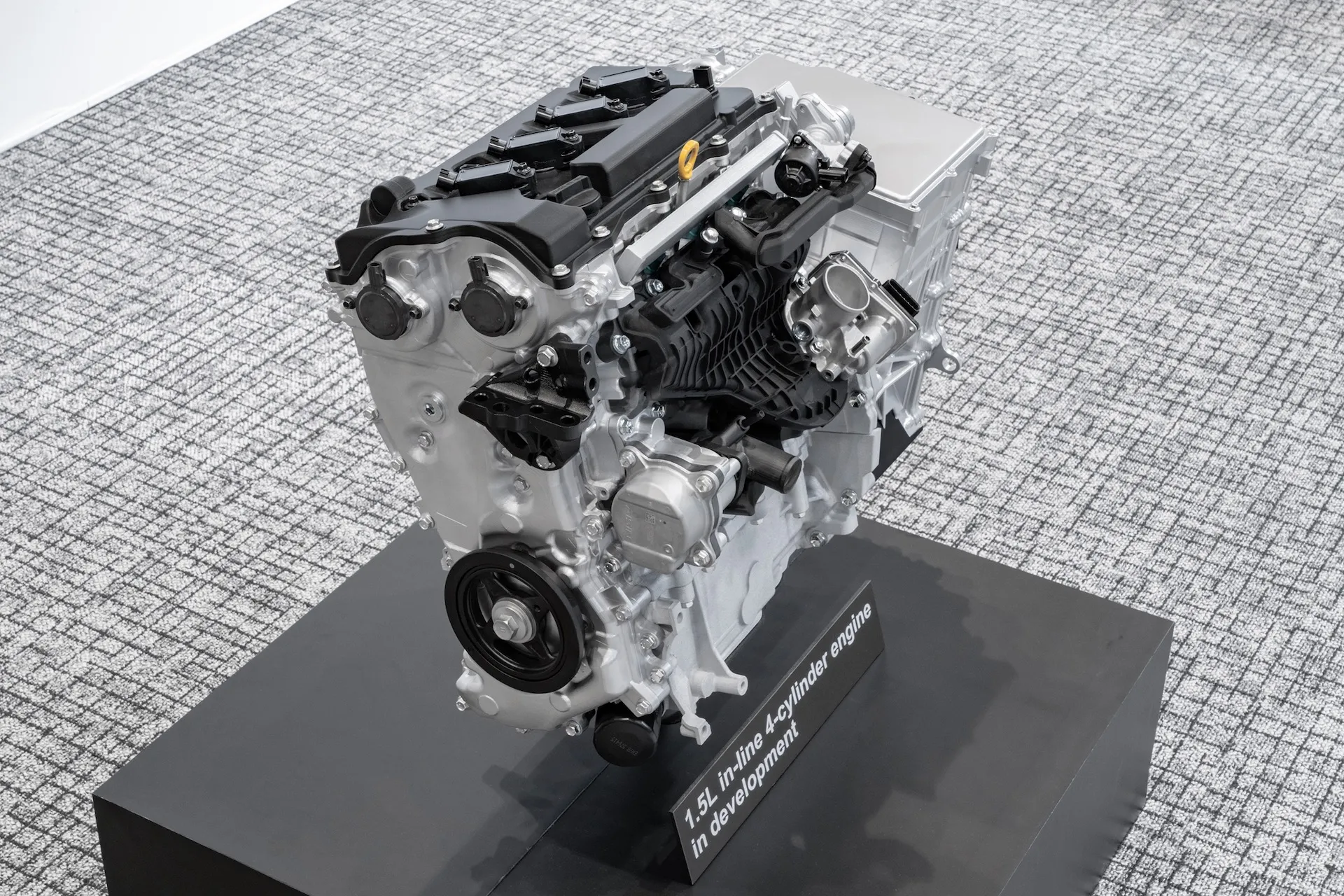 Toyota, Subaru, and Mazda join forces for engine development Auto Recent
