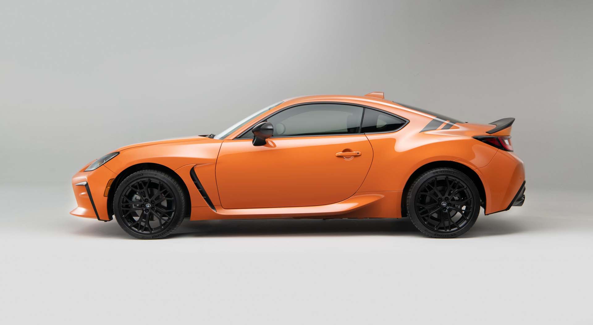 2020 Toyota 86 Review & Ratings