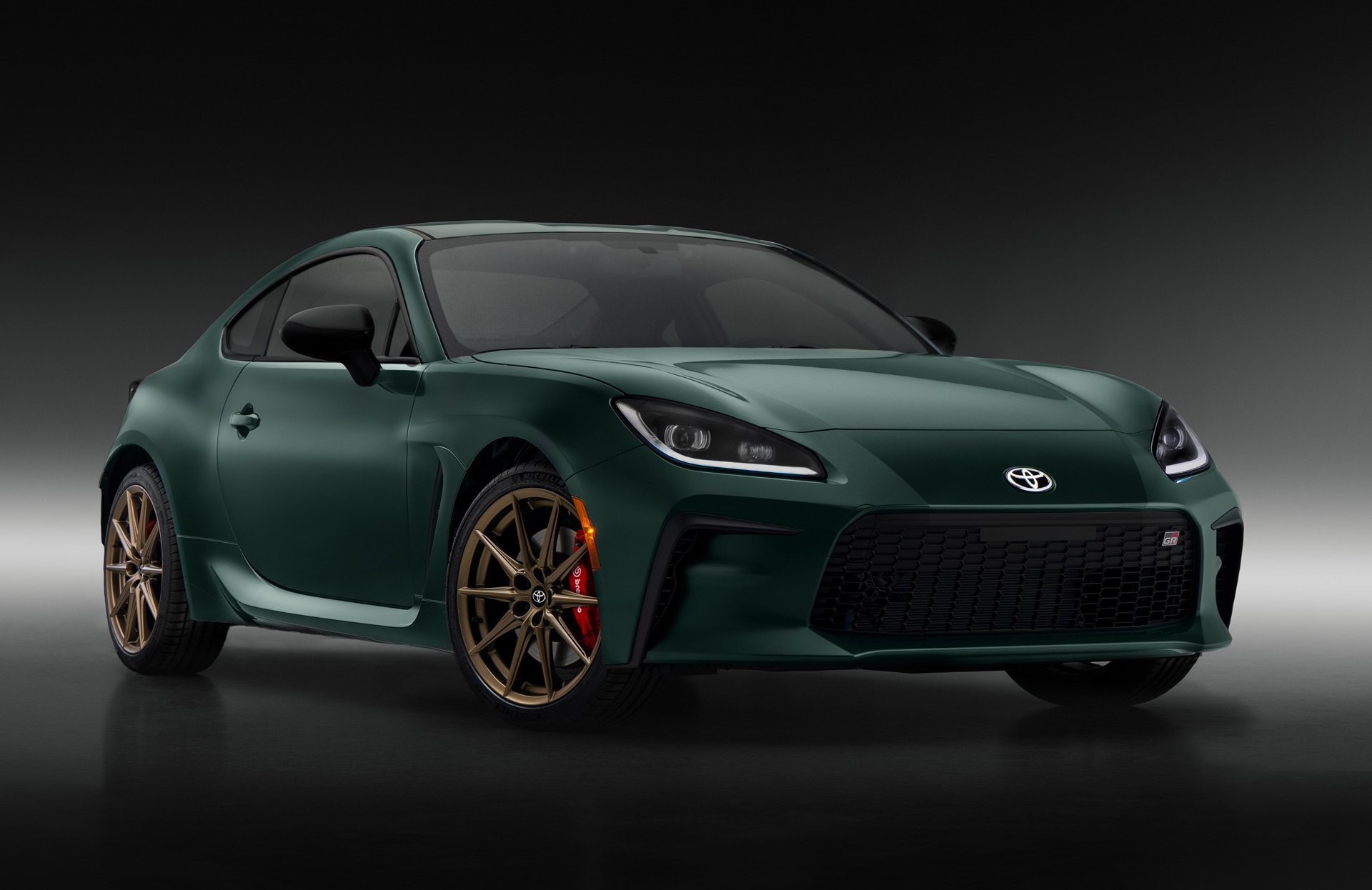 2025 Toyota 86 Review: Prices, Specs, and Photos - The Car Connection