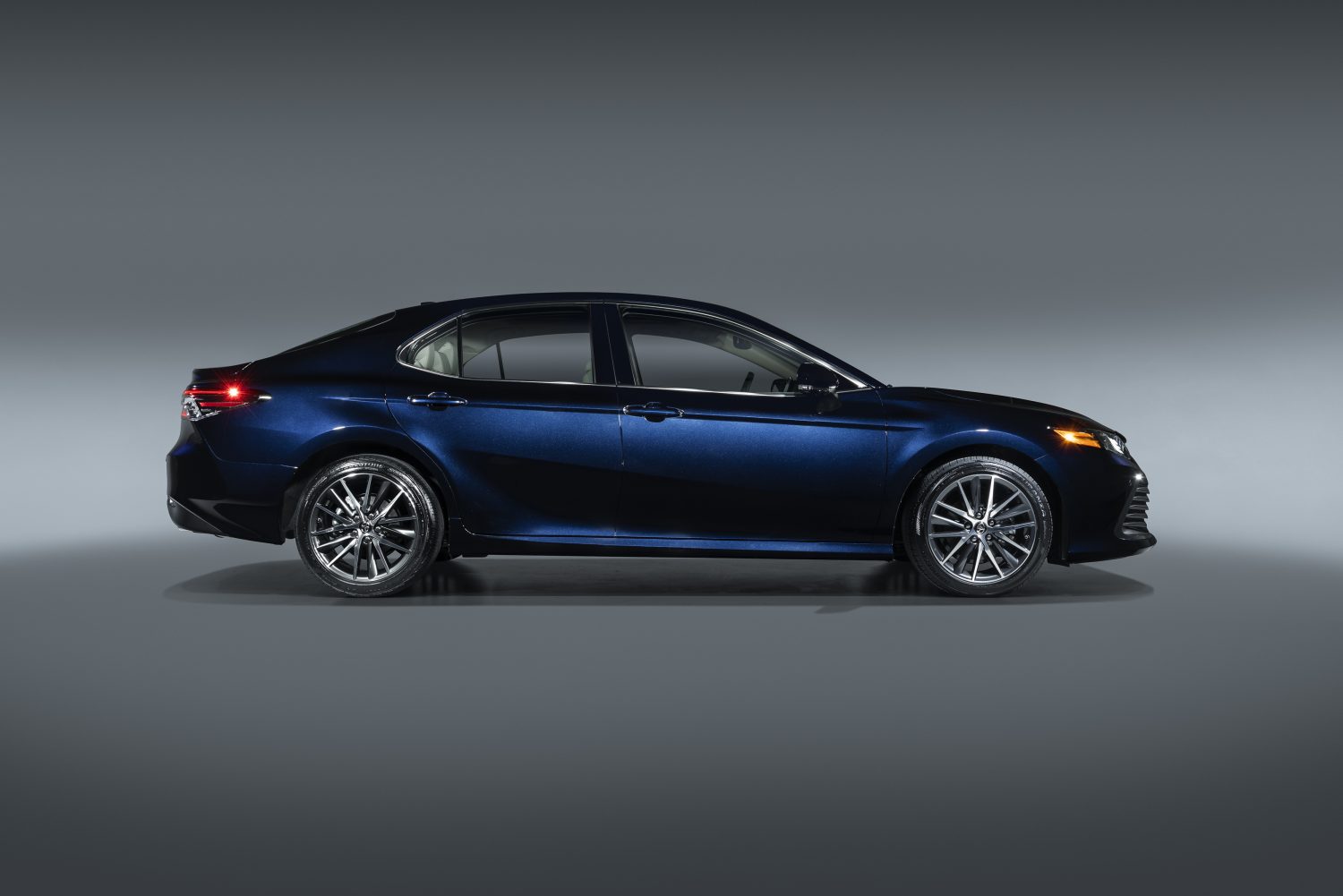 11 Toyota Camry Review, Ratings, Specs, Prices, and Photos - The