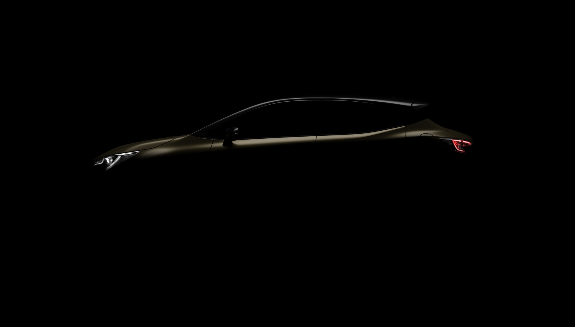 Toyota to debut 2019 Corolla hatchback at Geneva motor show