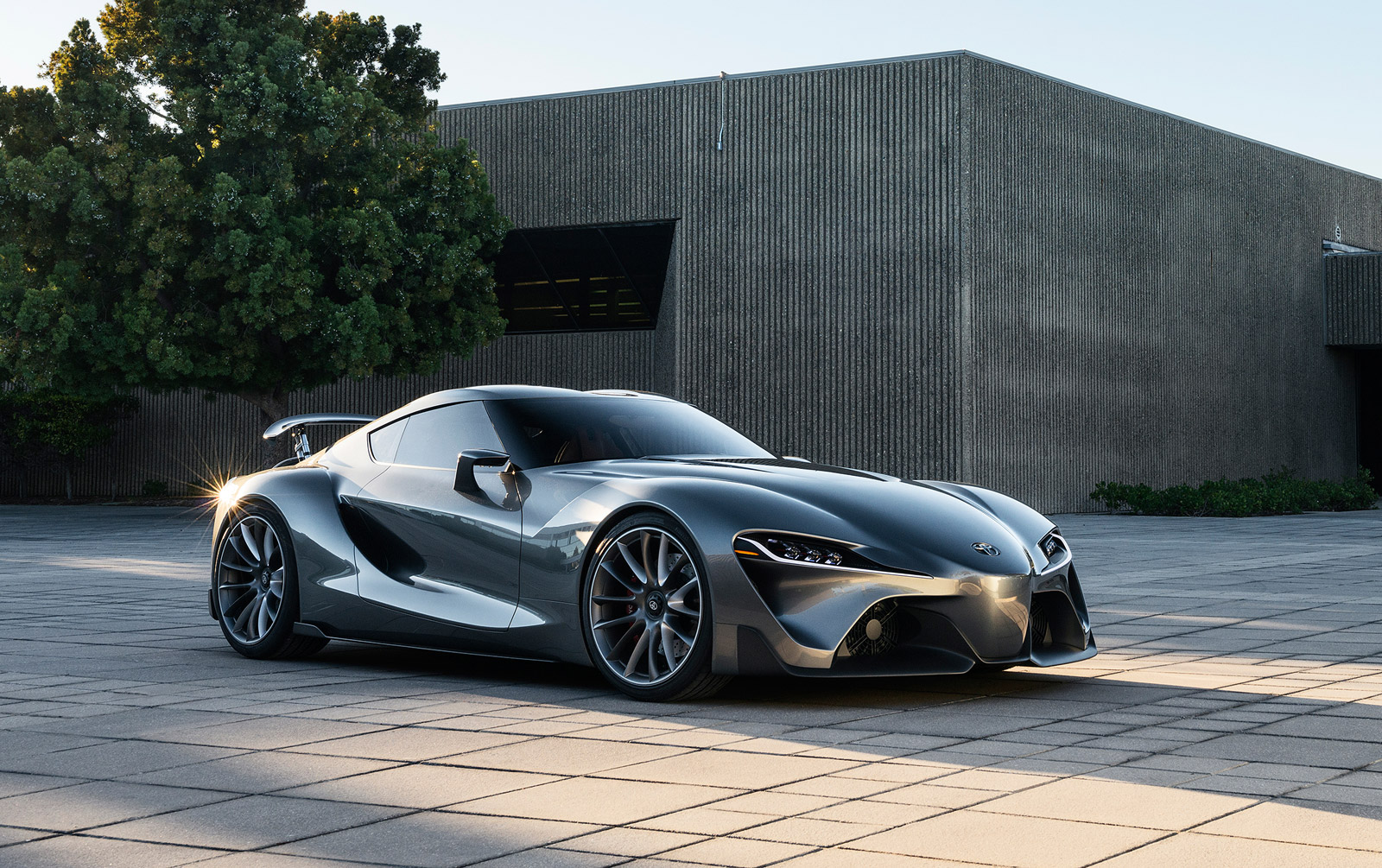 10 things the next Toyota Supra has to be: We lay it out