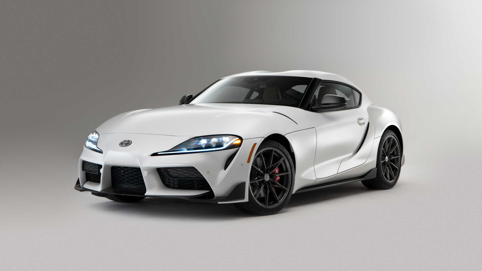 2023 Toyota Supra arrives with manual transmission