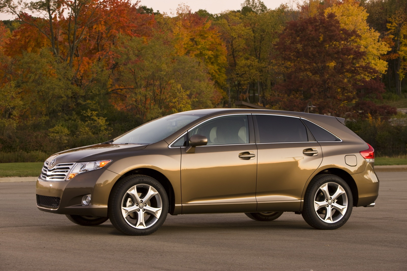 2010 Toyota Venza Prices Reviews  Pictures  CarGurus