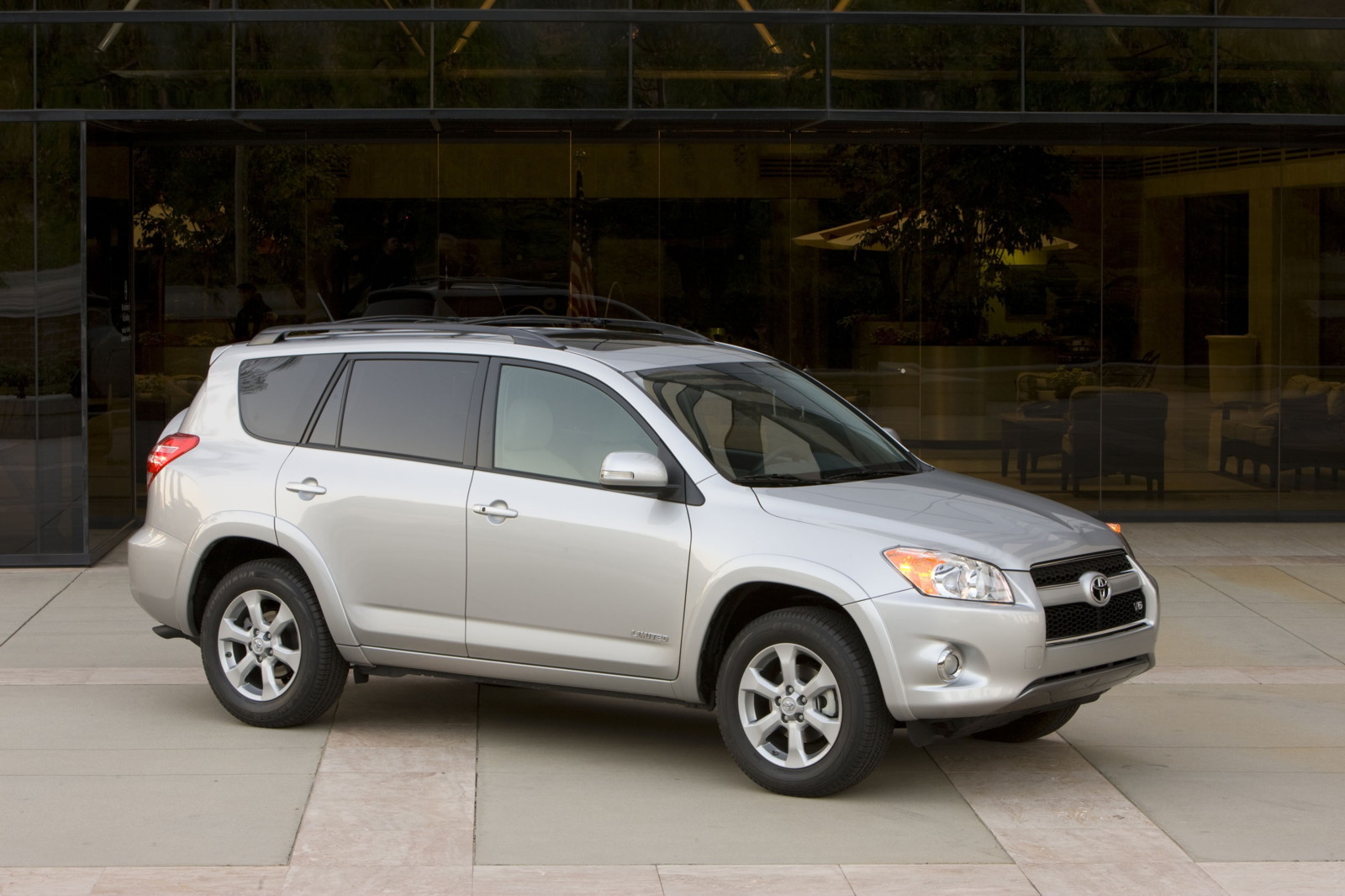 2010 Toyota RAV4 Reviews Ratings Prices  Consumer Reports