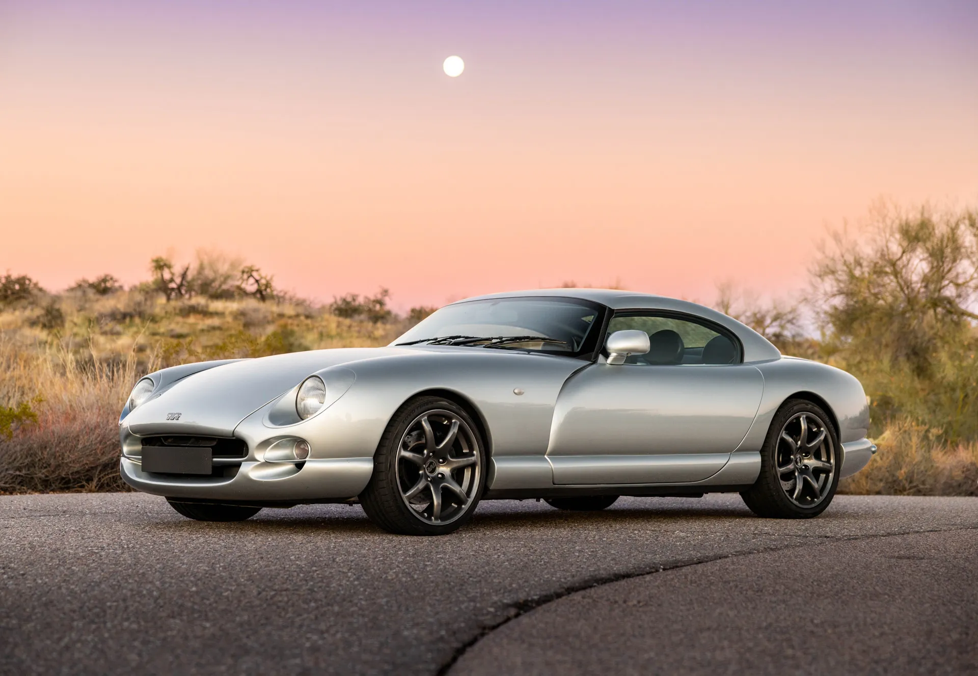 New company selling TVR sports cars in the US Auto Recent