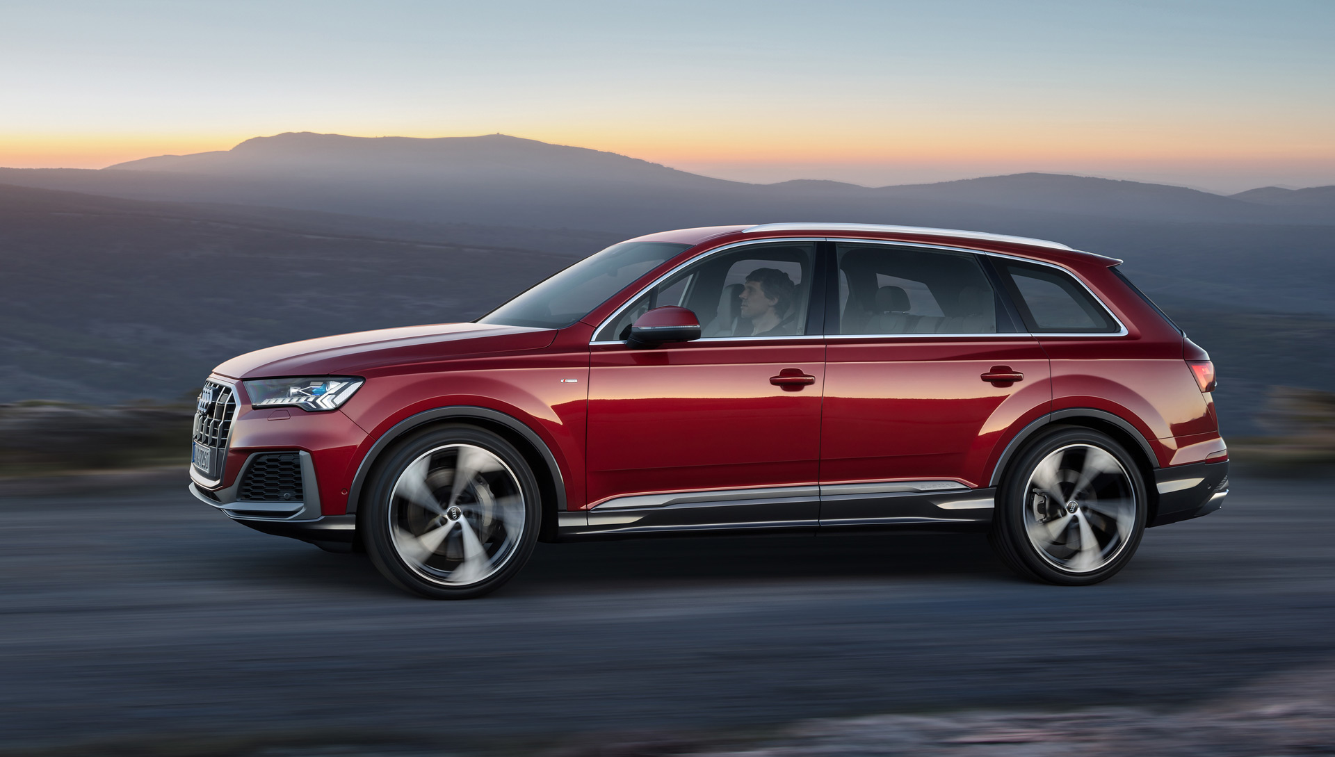 New and Used Audi Q7: Prices, Photos, Reviews, Specs - The Car Connection