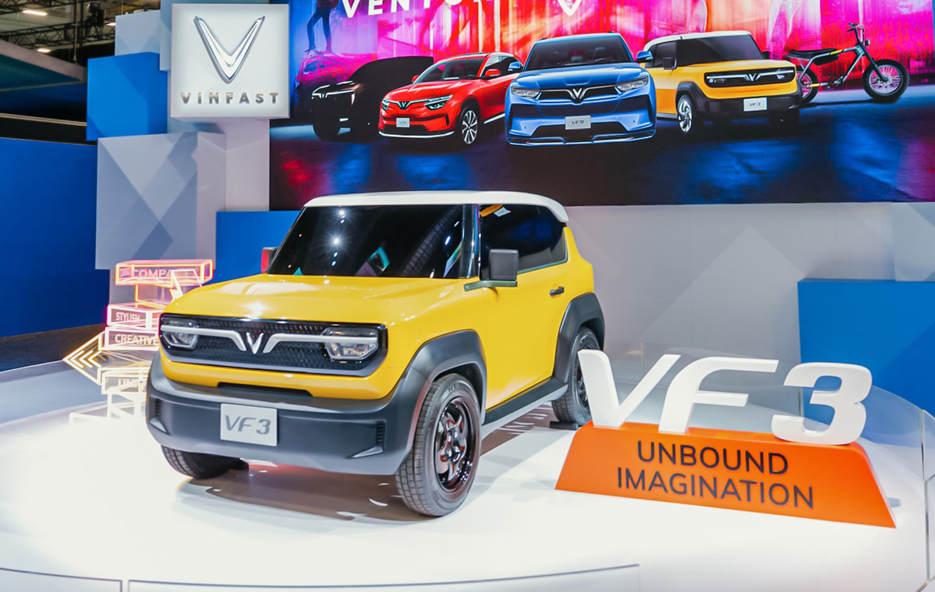 Vinfast delays US factory as issues mount - Stiliem.com