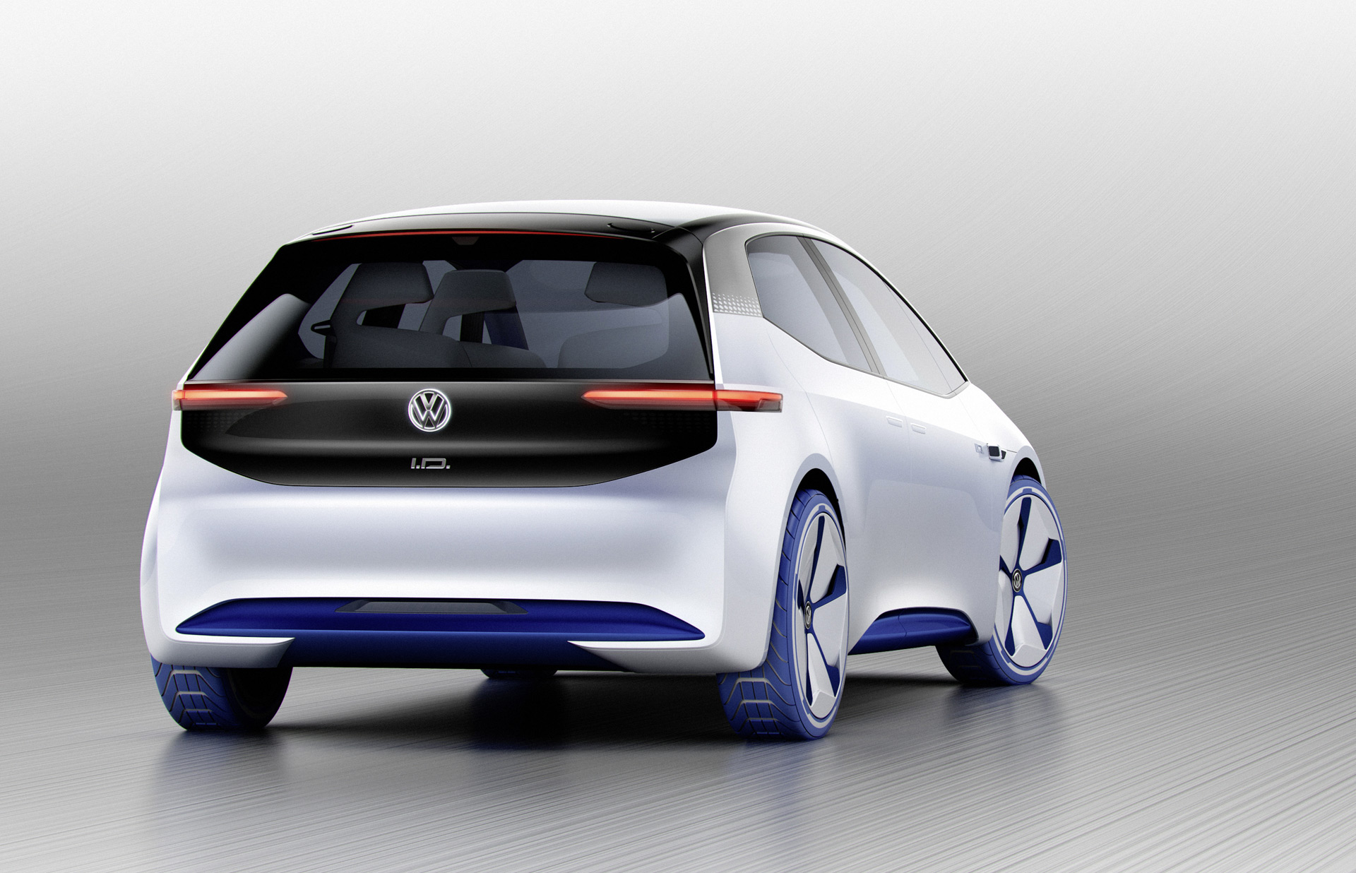 Ahead of electric-car production, VW demands suppliers cut carbon