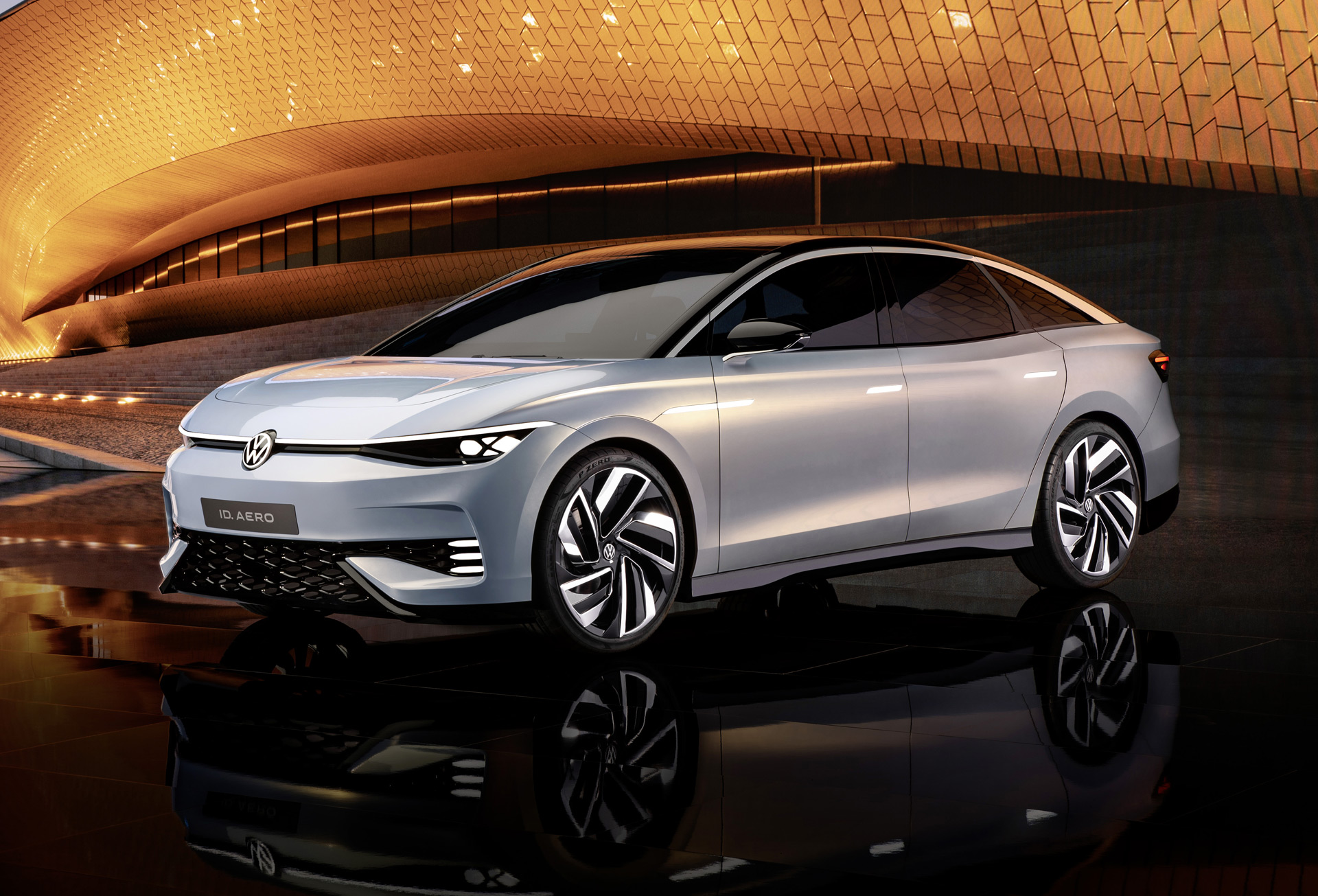 VW’s next ID EV to debut at 2023 CES Auto Recent