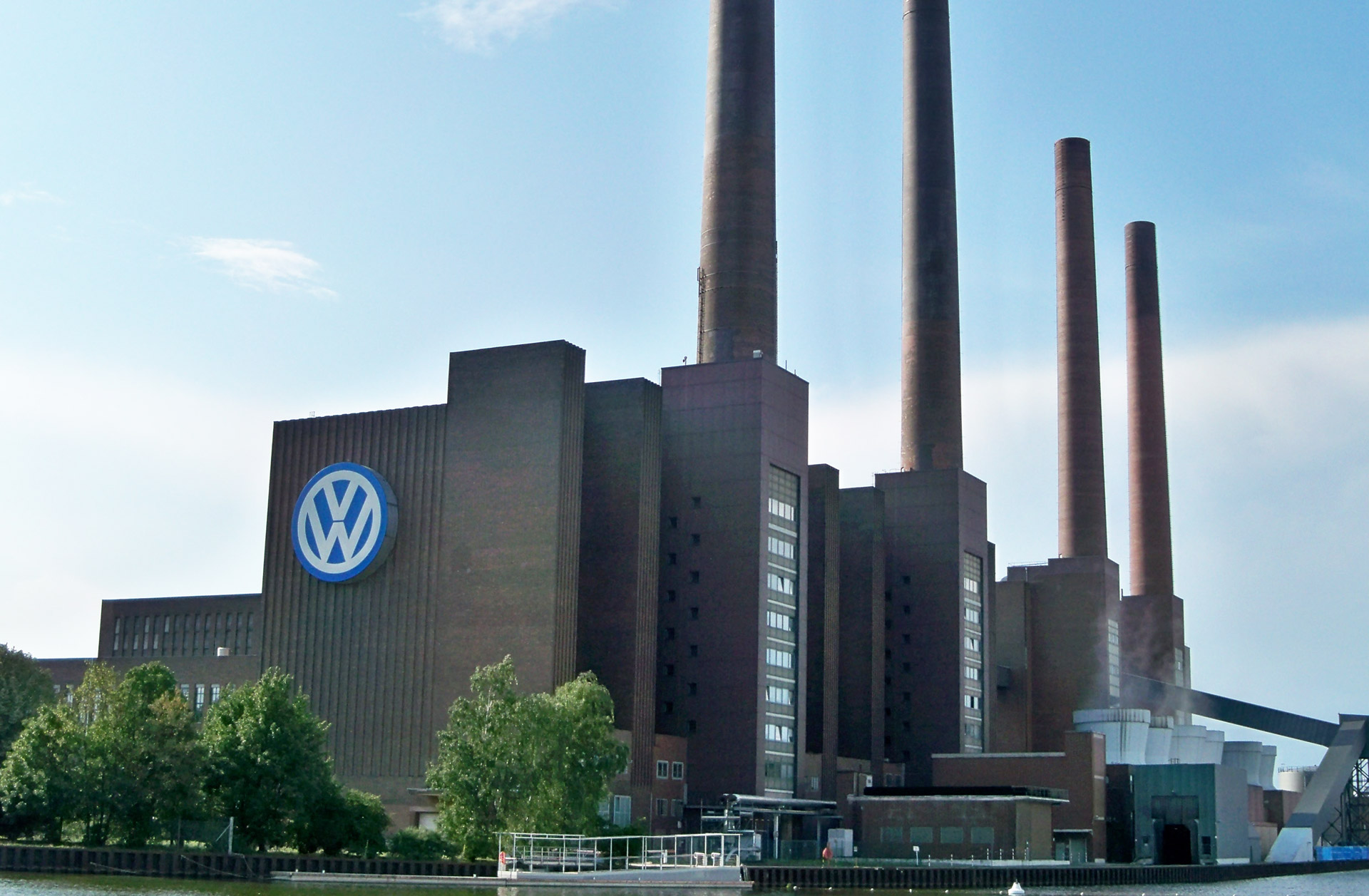 What Ordinary Germans Think About VW's Diesel Emission Scandal