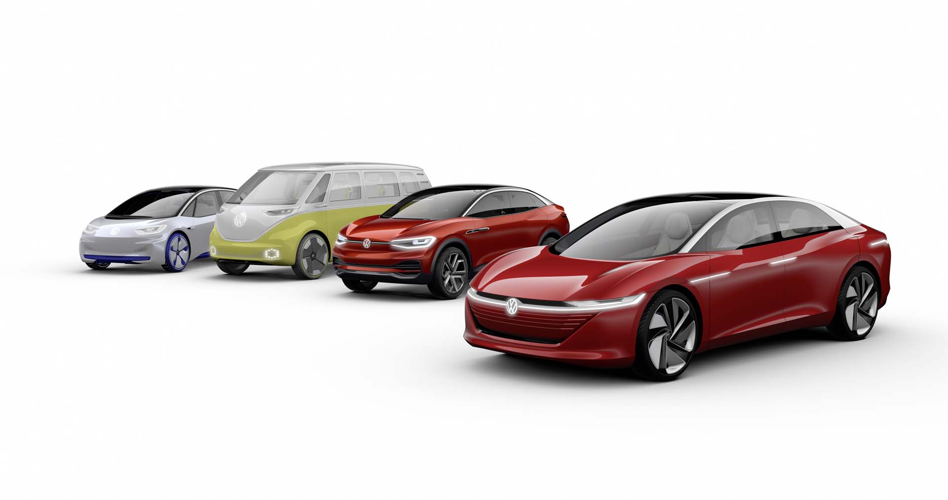 how will vw price its next generation electric vehicles think tdi