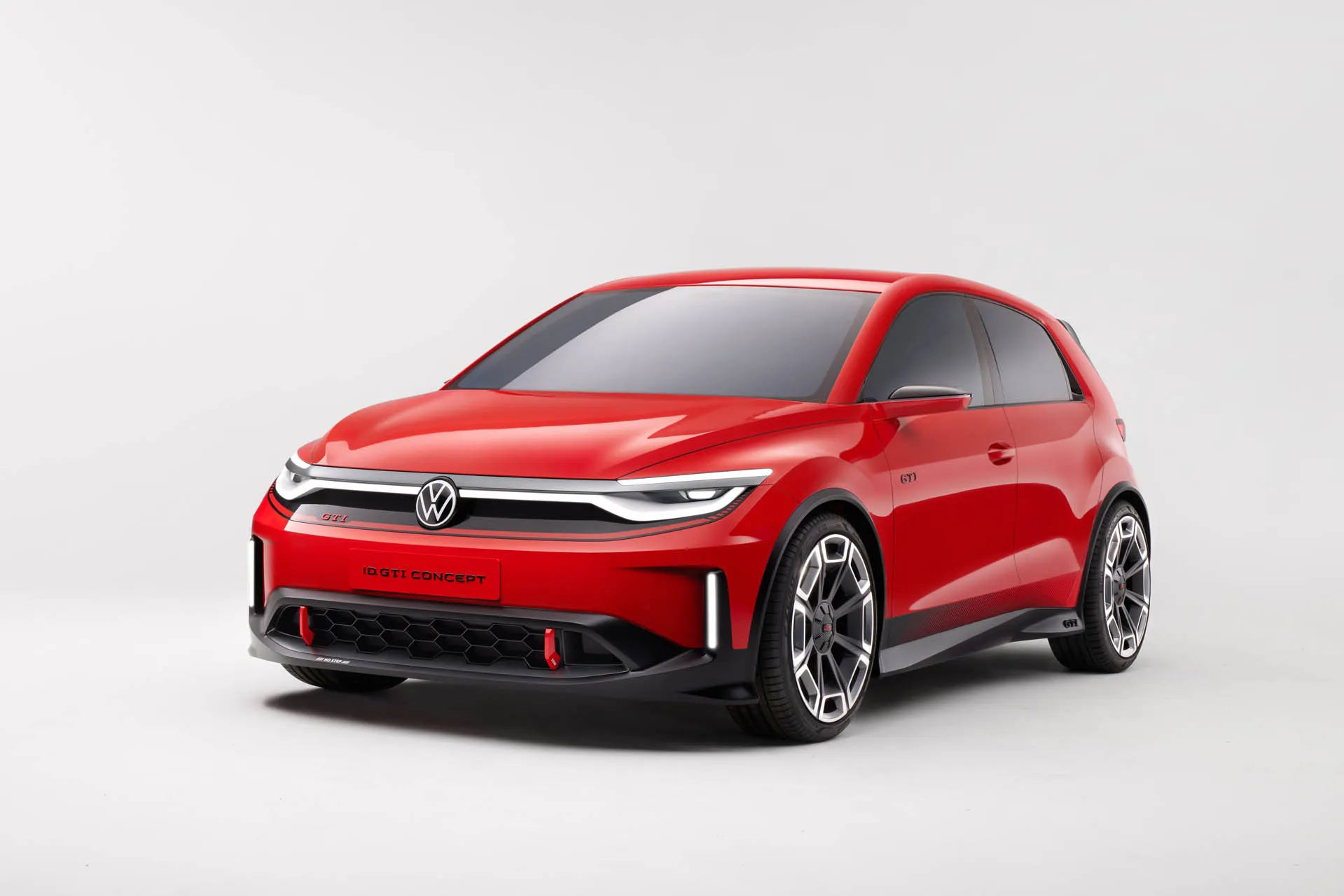 VW to launch electric GTI in 2026 Auto Recent