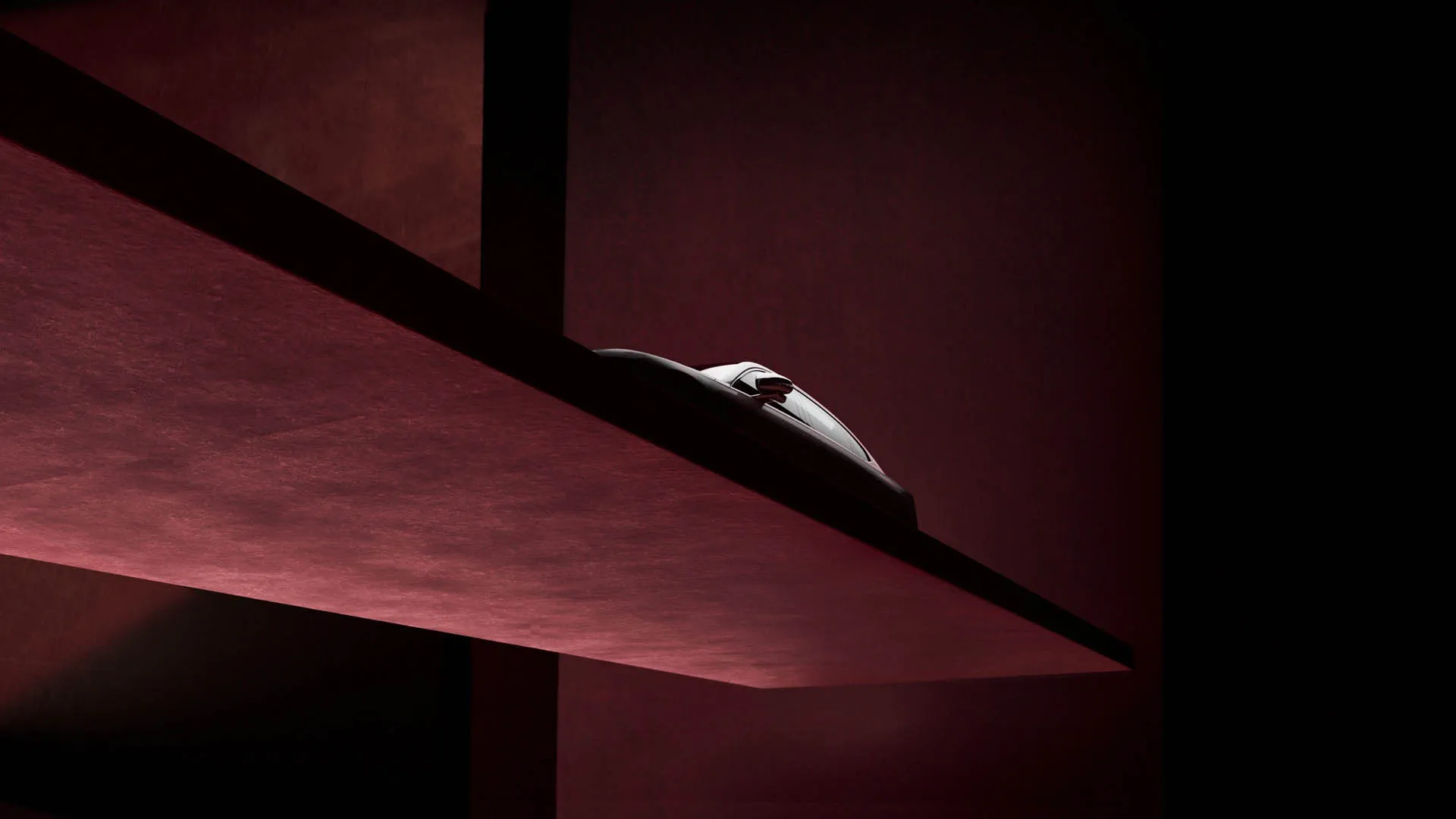 Volvo ES90 debuts March 5 with latest Superset tech stack