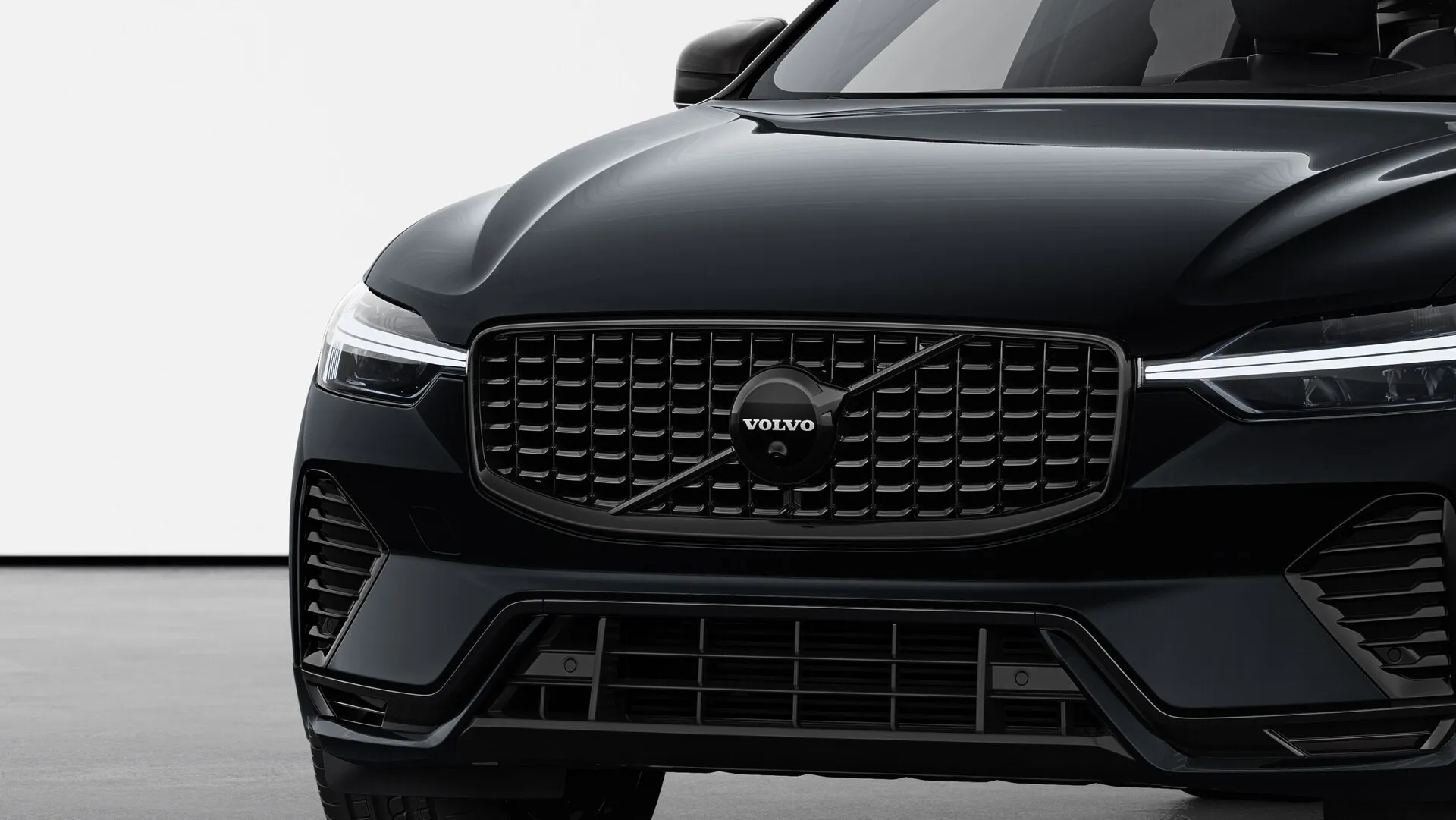 Volvo EX60 reportedly due in 2026 with next-gen EV platform Volvo EX60 reportedly due in 2026 with next-gen EV platform