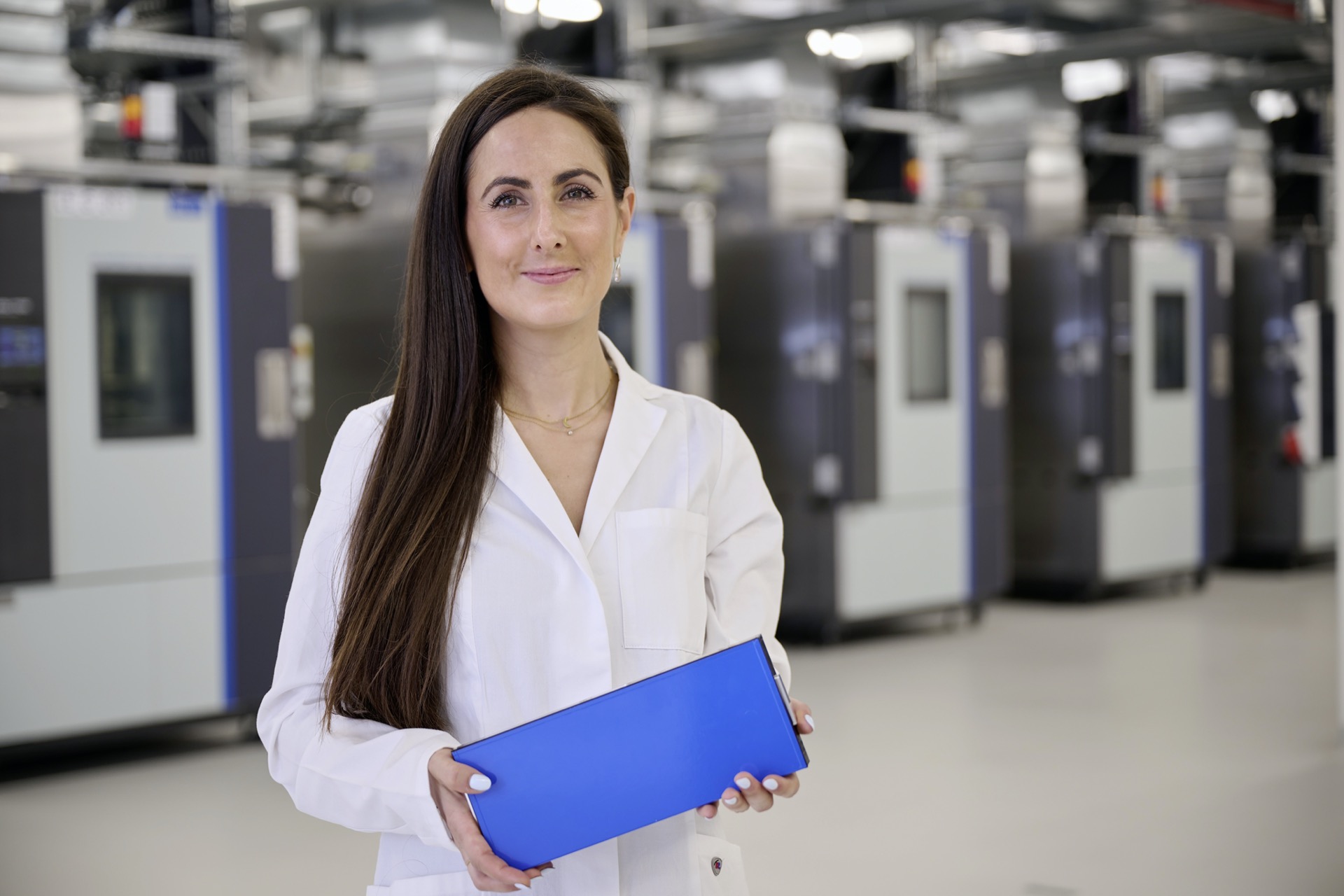 VW breaks ground on first EV cell “gigafactory,” starts PowerCo battery ...