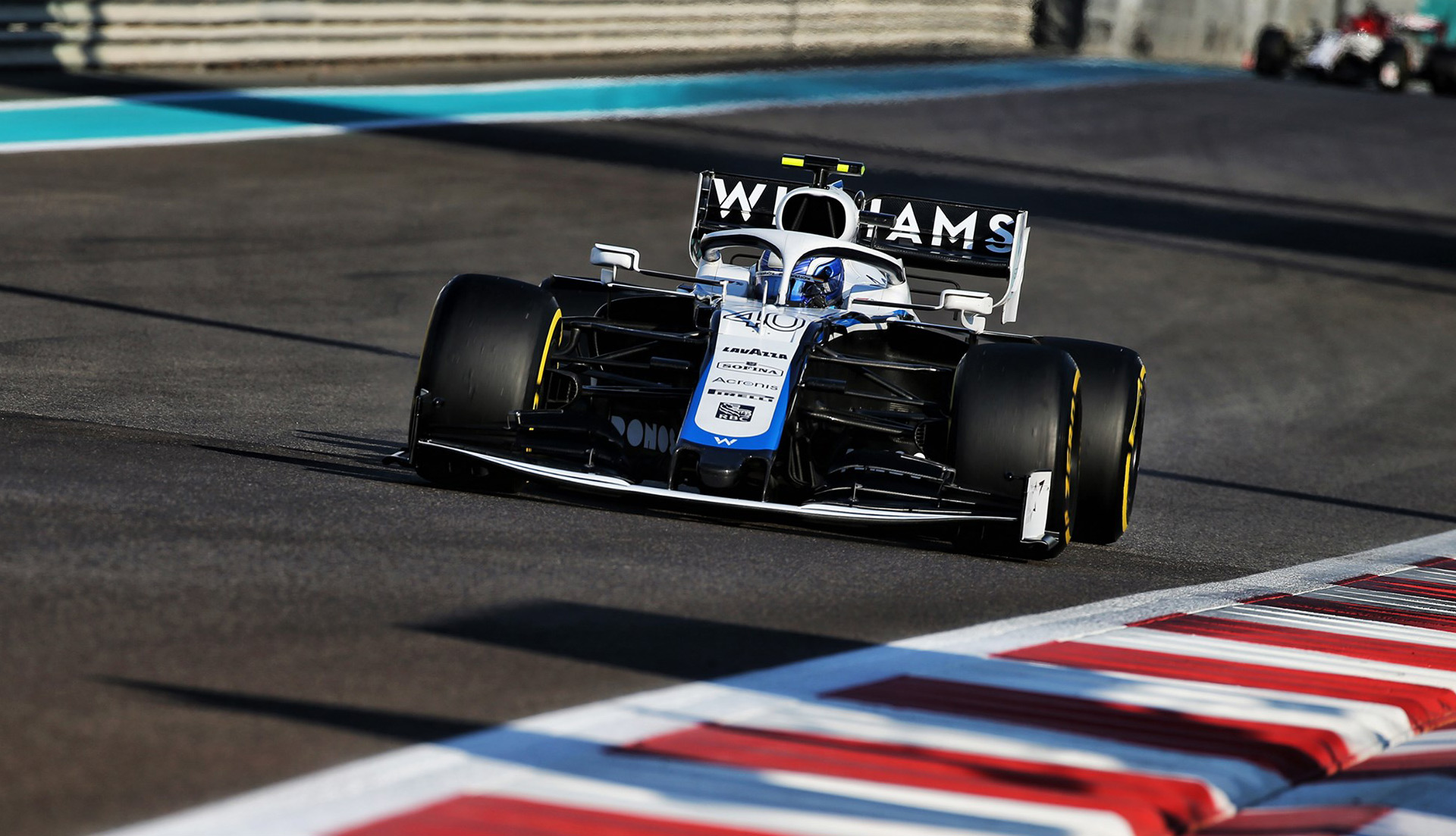 Jost Capito named CEO of Williams Formulation One staff Auto Recent